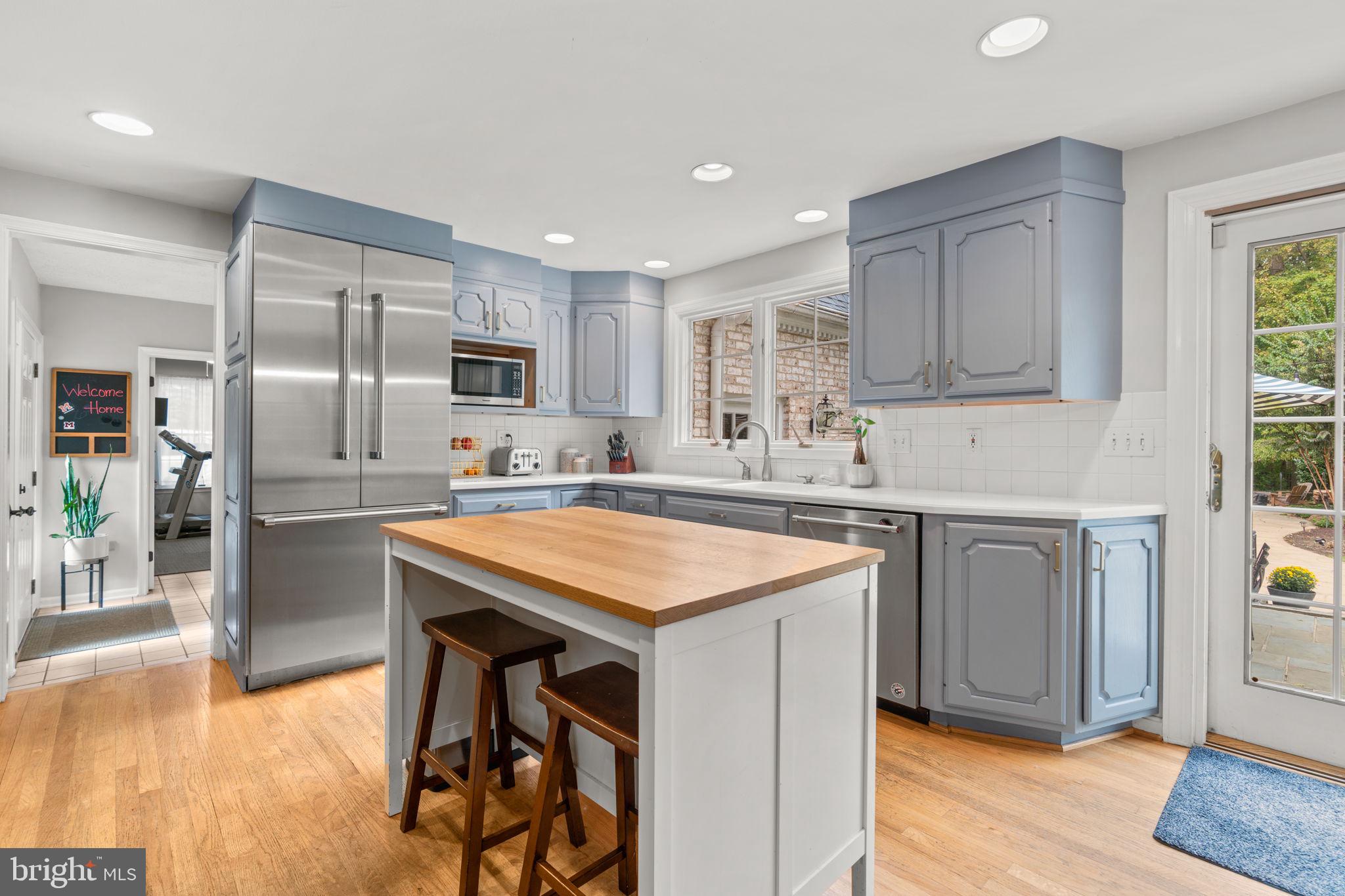 WOODMARK - Residential