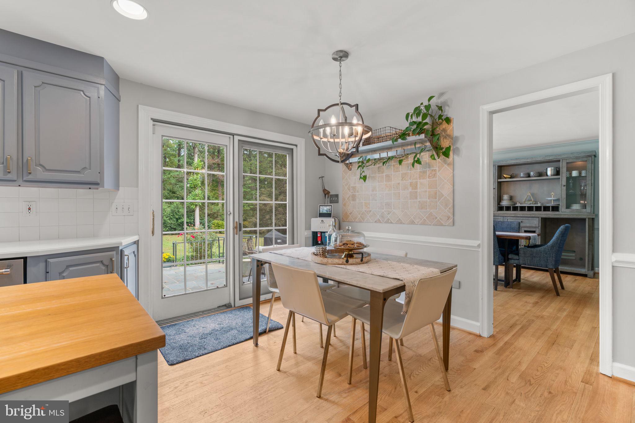 WOODMARK - Residential