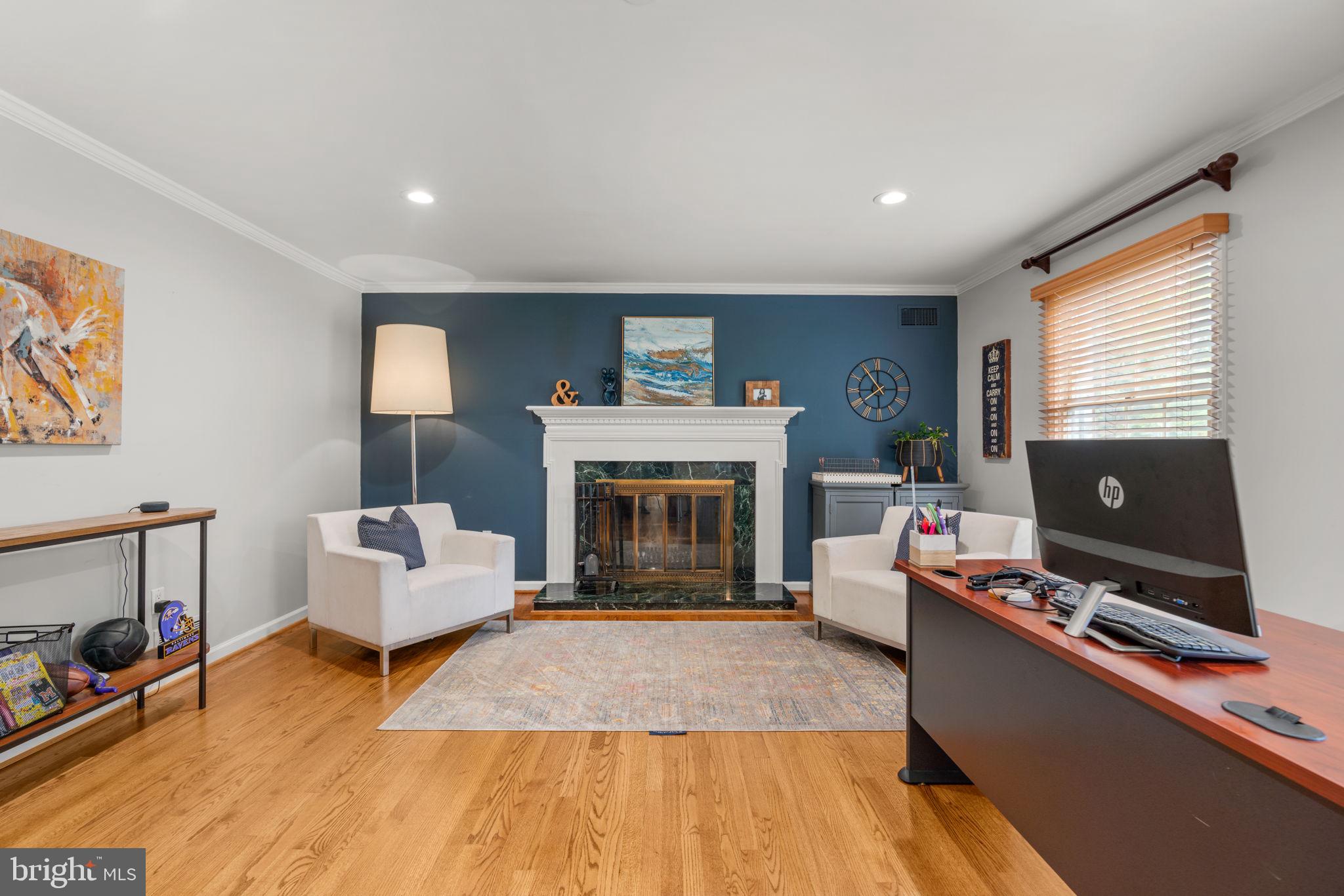 WOODMARK - Residential