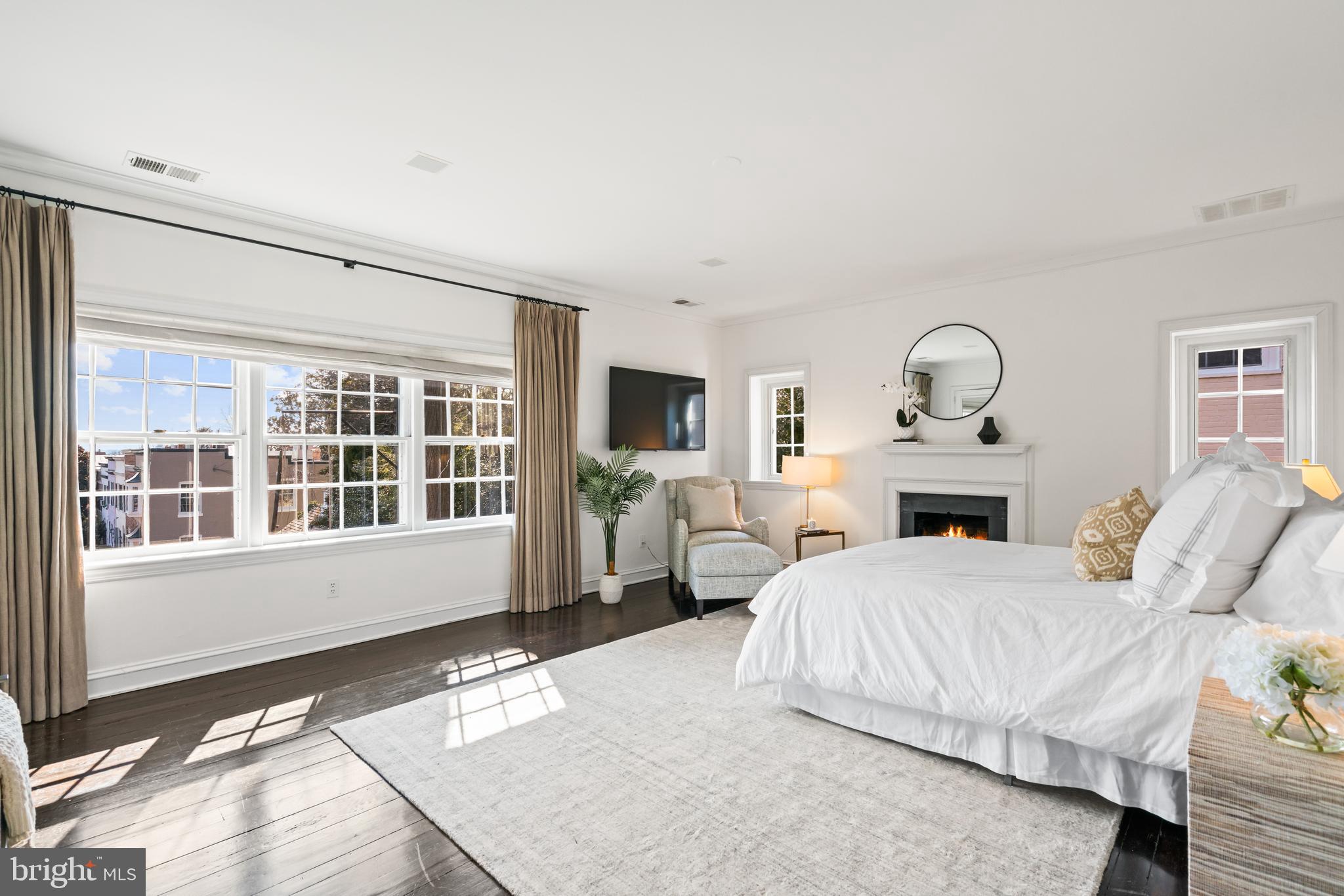 GEORGETOWN - Residential