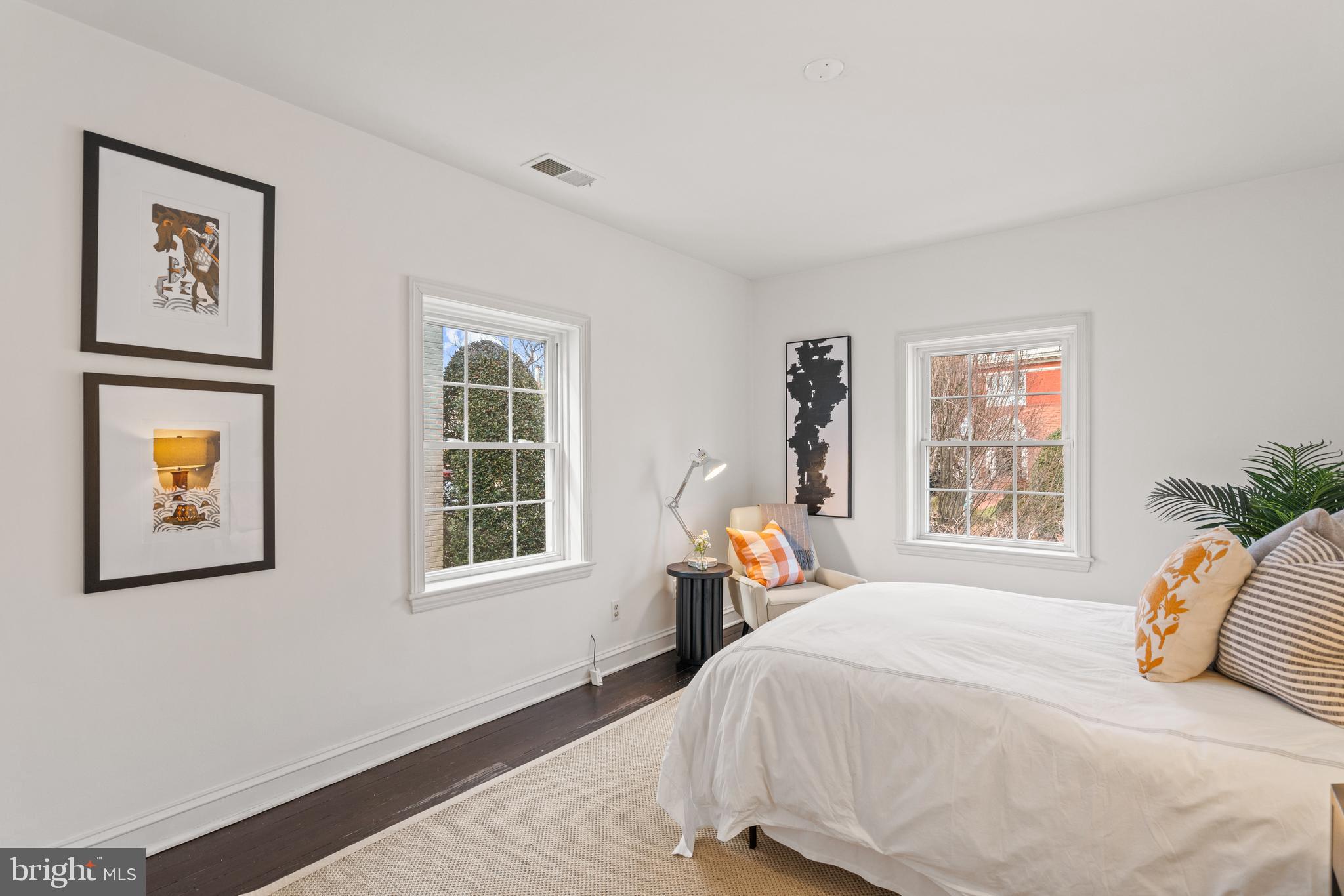GEORGETOWN - Residential