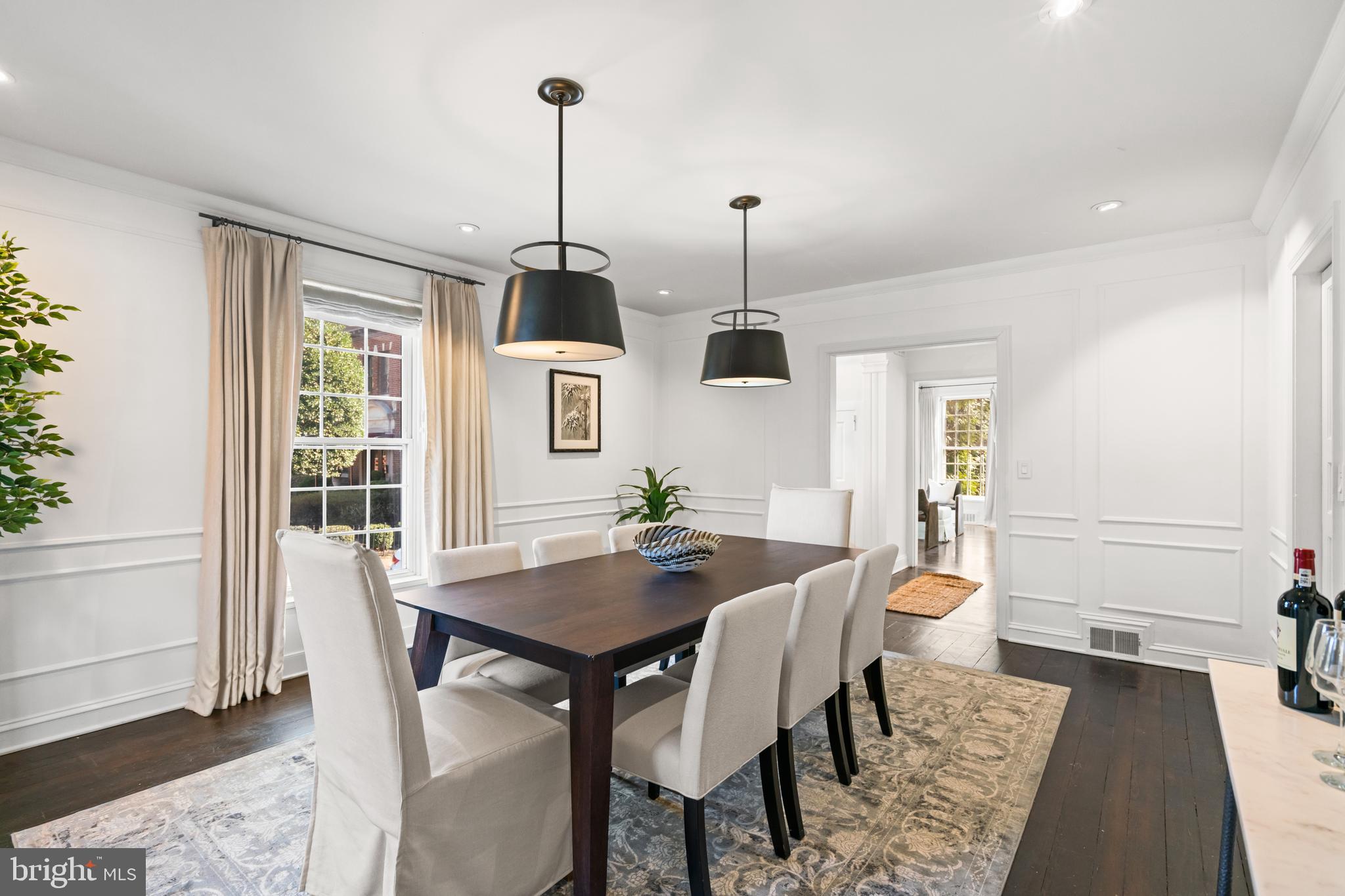 GEORGETOWN - Residential