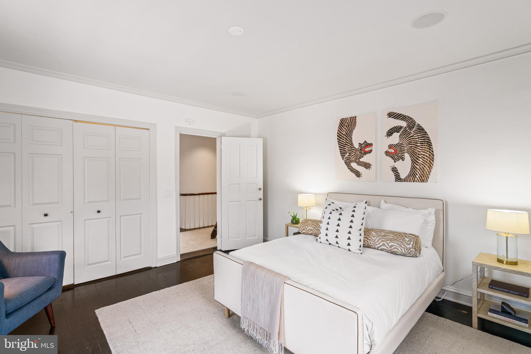 GEORGETOWN - Residential