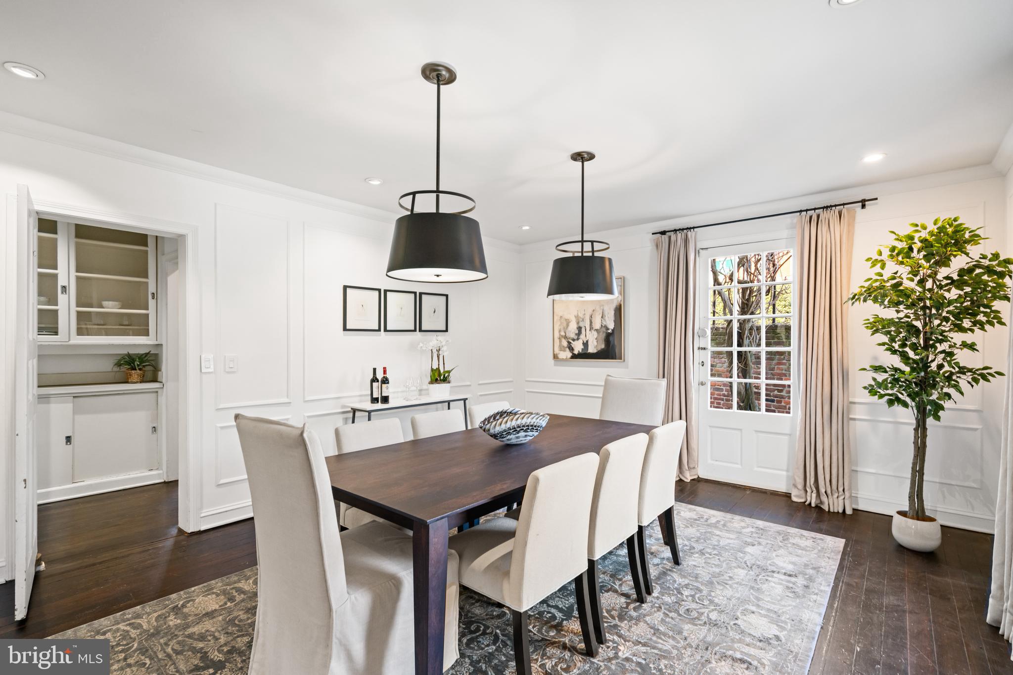 GEORGETOWN - Residential