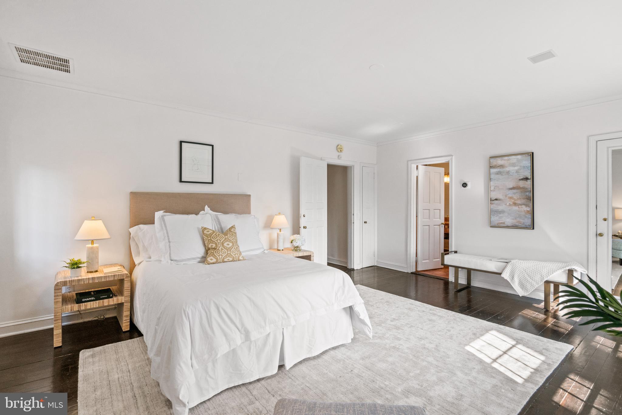 GEORGETOWN - Residential