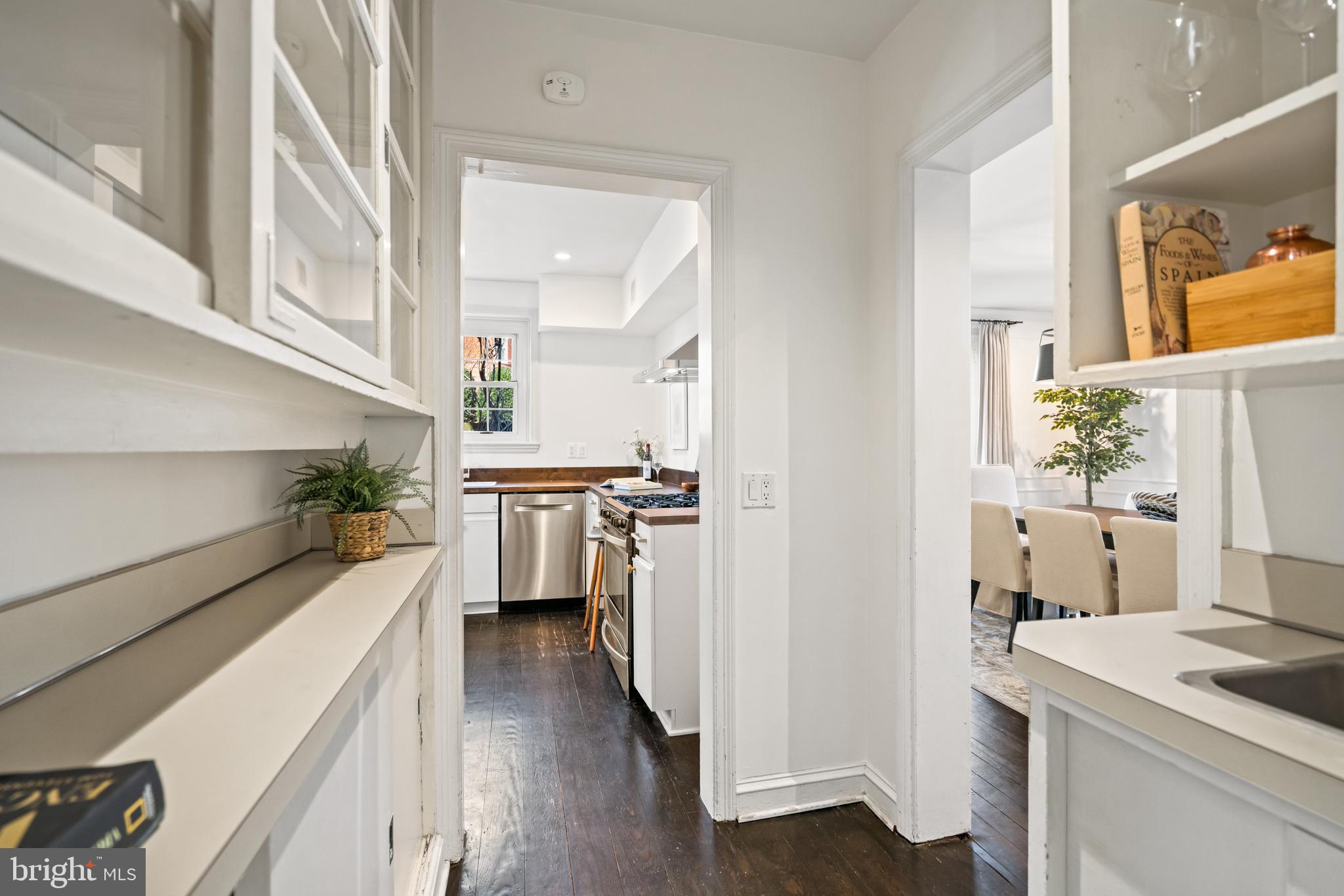 GEORGETOWN - Residential