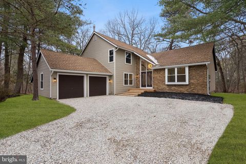 13 BARCLAY LANE VOORHEES NJ 08043