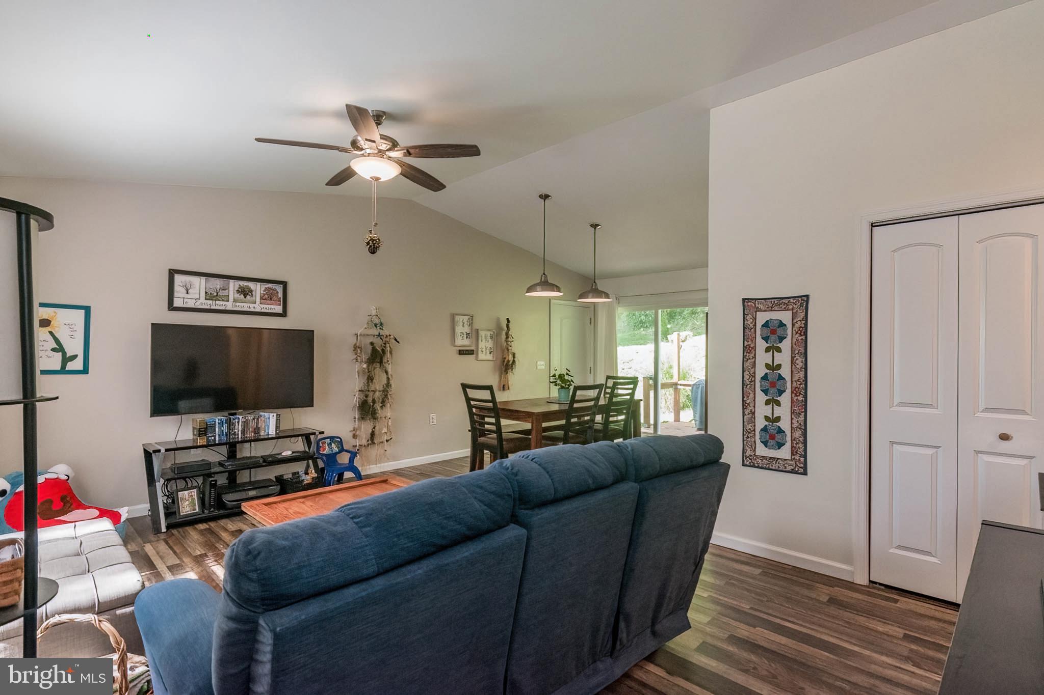 BUENA VISTA - Residential