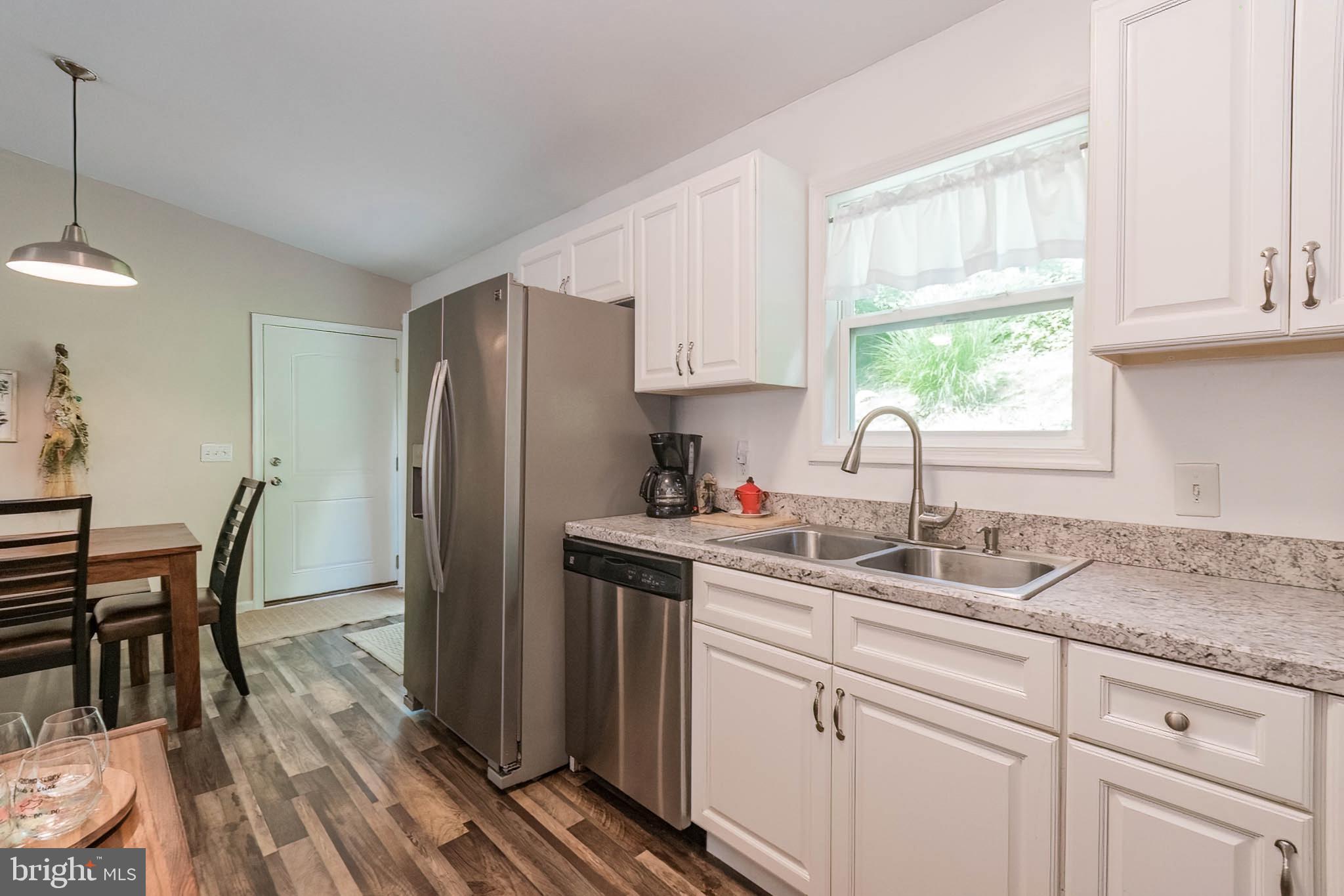 BUENA VISTA - Residential