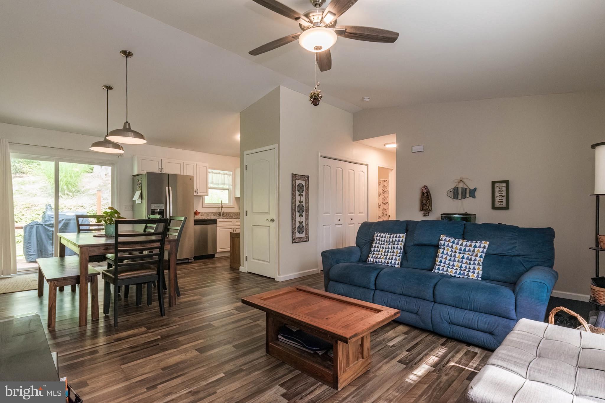 BUENA VISTA - Residential