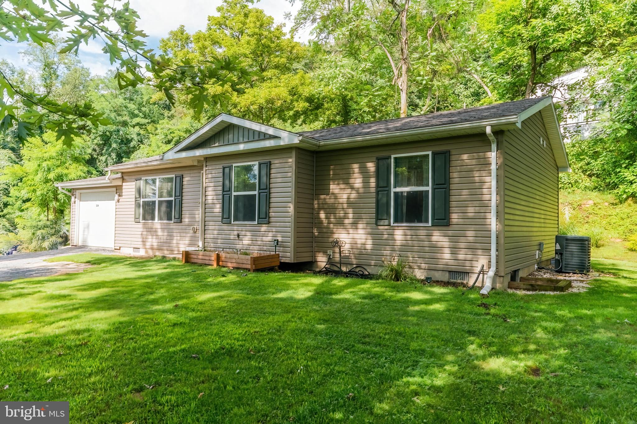 BUENA VISTA - Residential