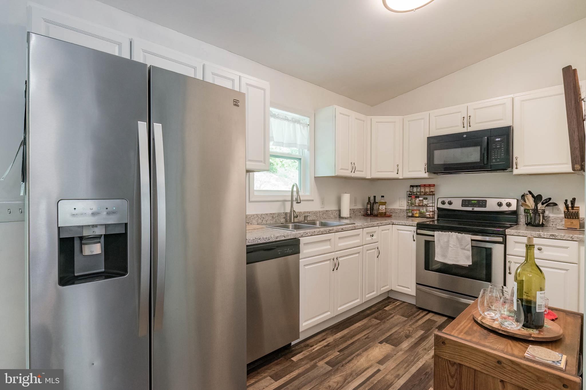 BUENA VISTA - Residential