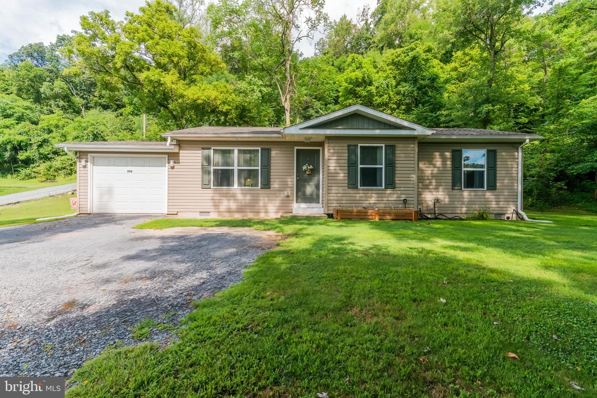 BUENA VISTA - Residential