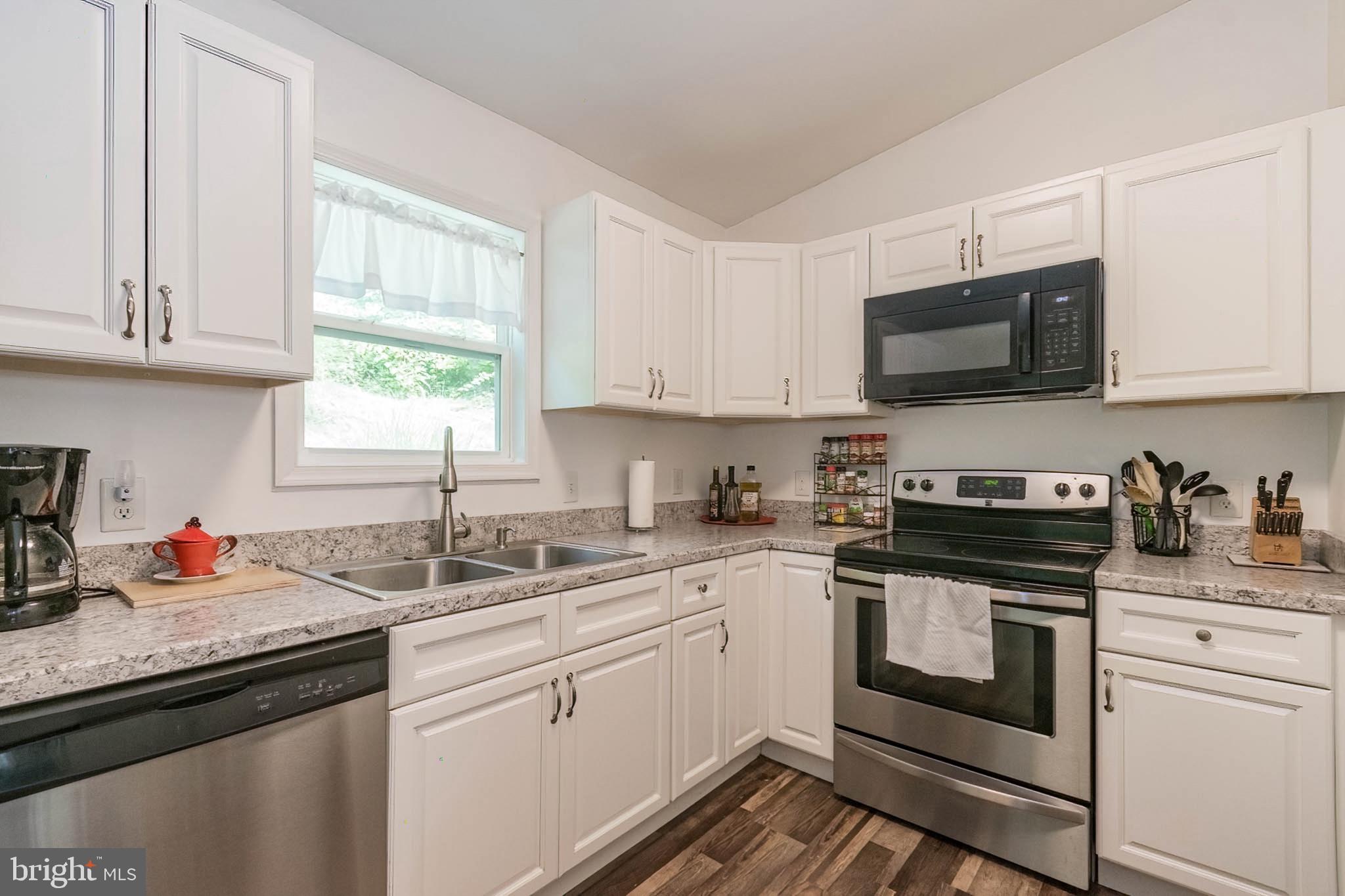 BUENA VISTA - Residential