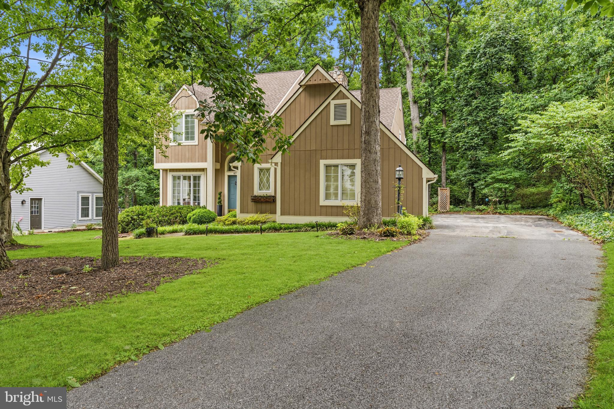 87 TWIN LAKES DRIVE
