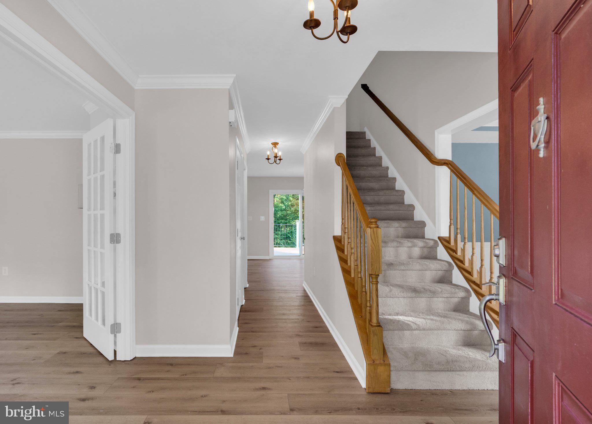 1612 MOUNTAIN LAUREL COURT