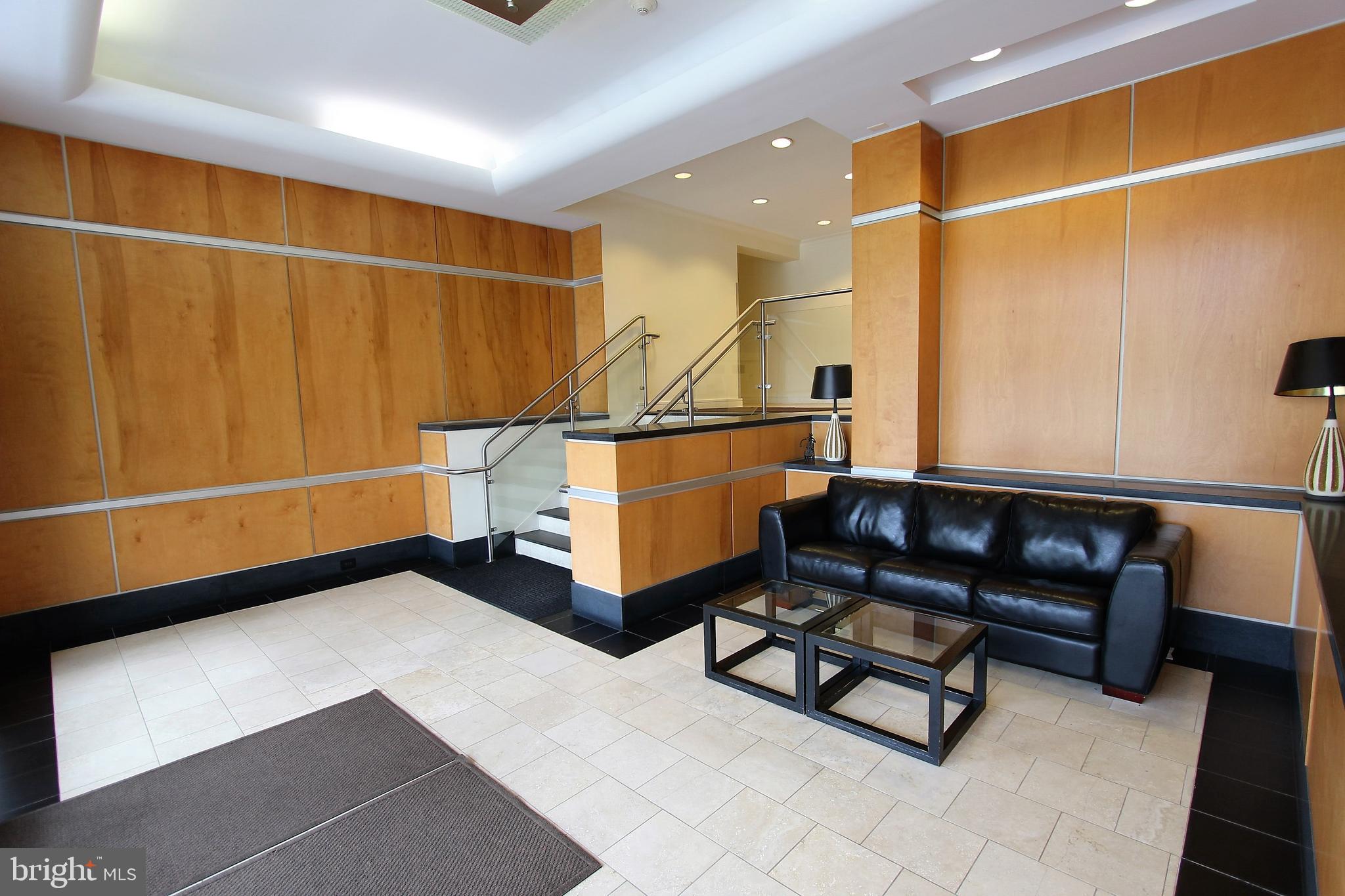 THE WELDON - Residential Lease