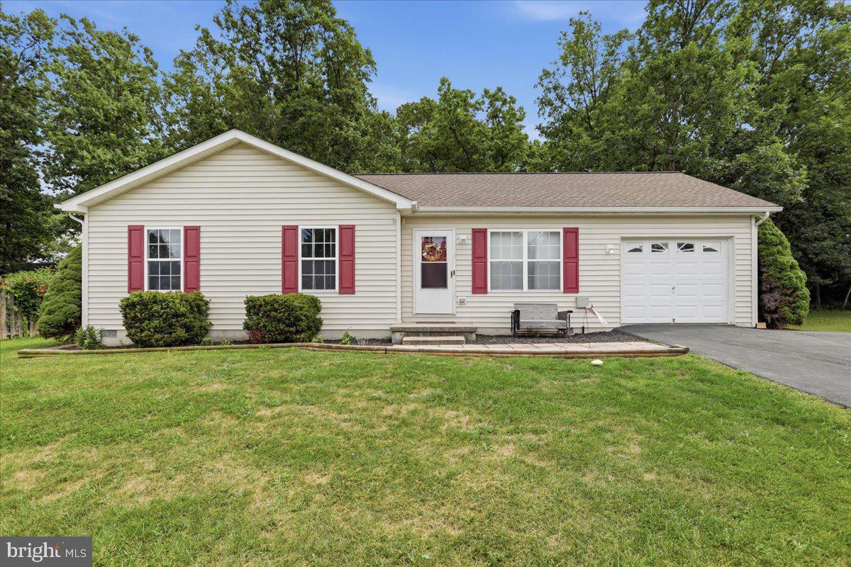 109 THOREAU DRIVE