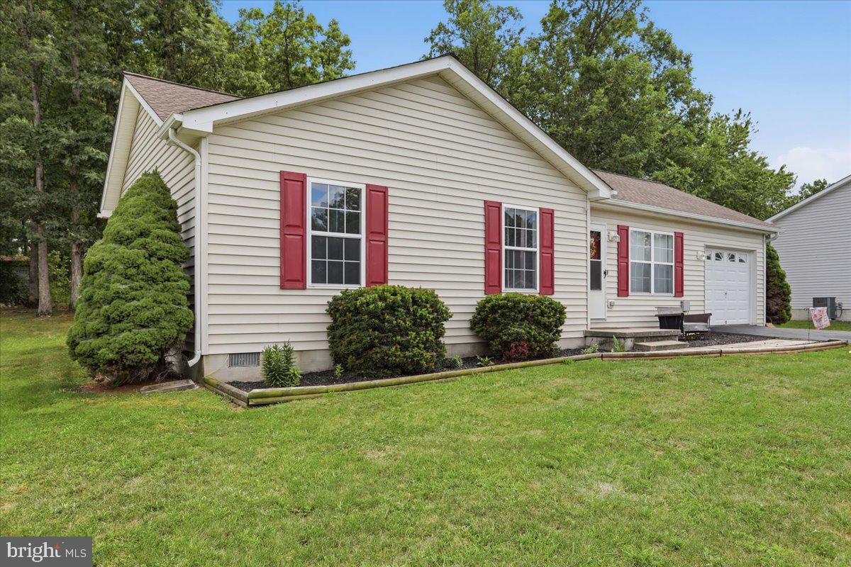109 THOREAU DRIVE