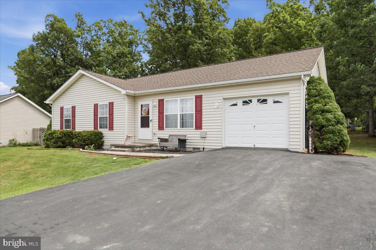 109 THOREAU DRIVE