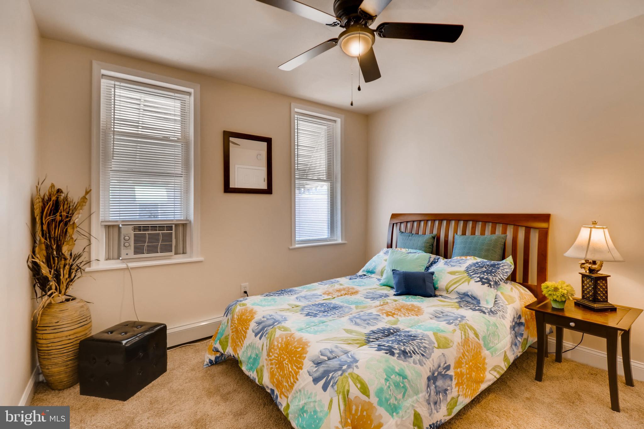 PATTERSON PARK - Residential