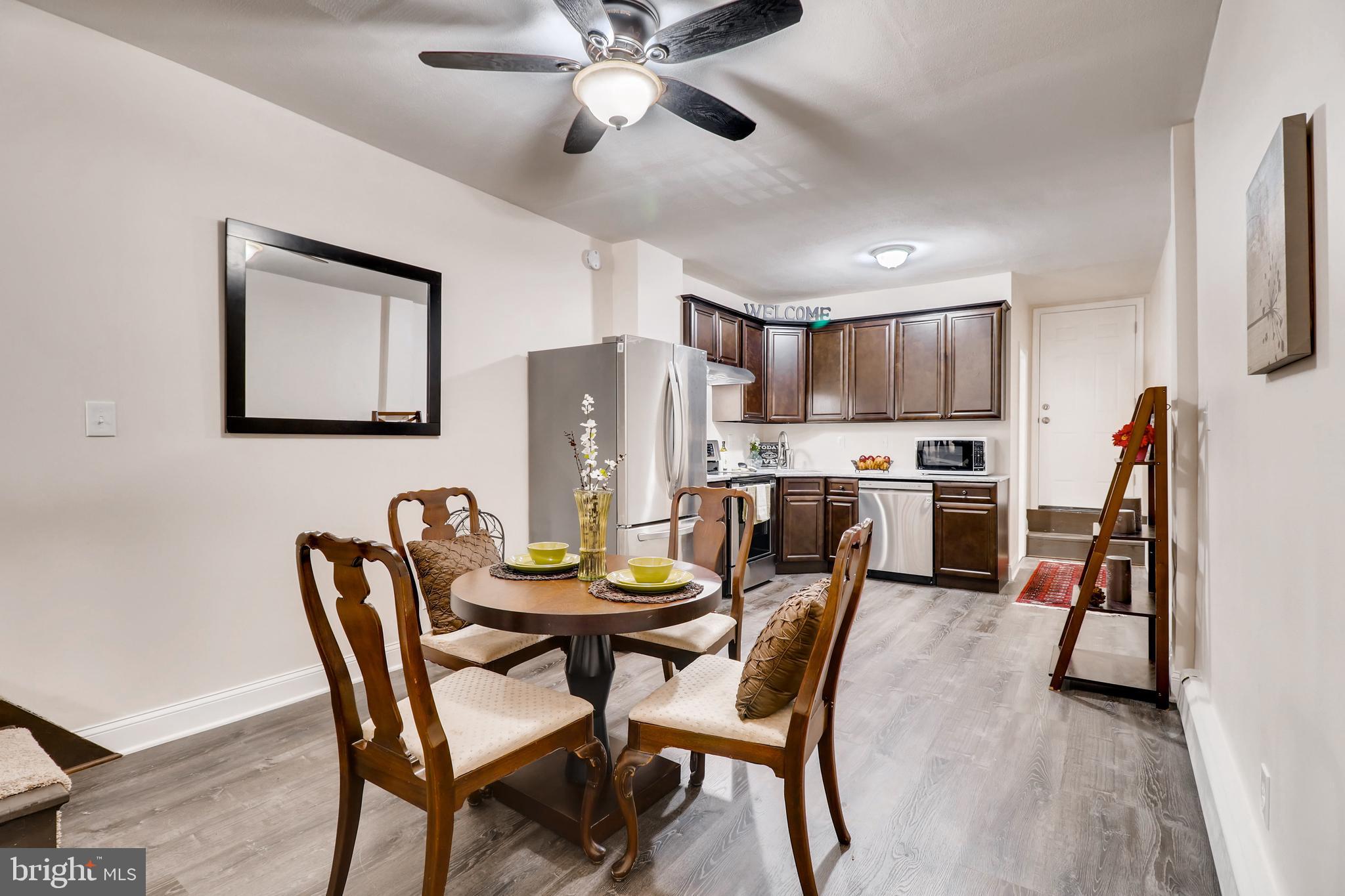 PATTERSON PARK - Residential