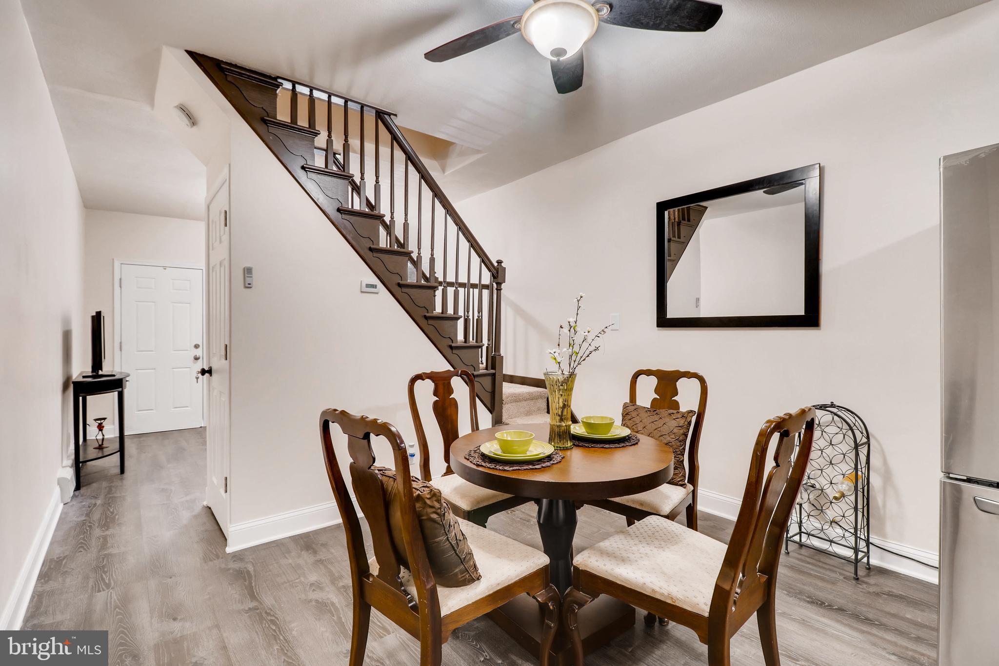 PATTERSON PARK - Residential