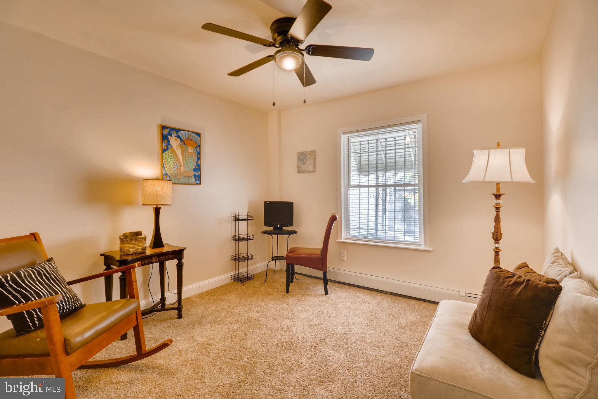 PATTERSON PARK - Residential