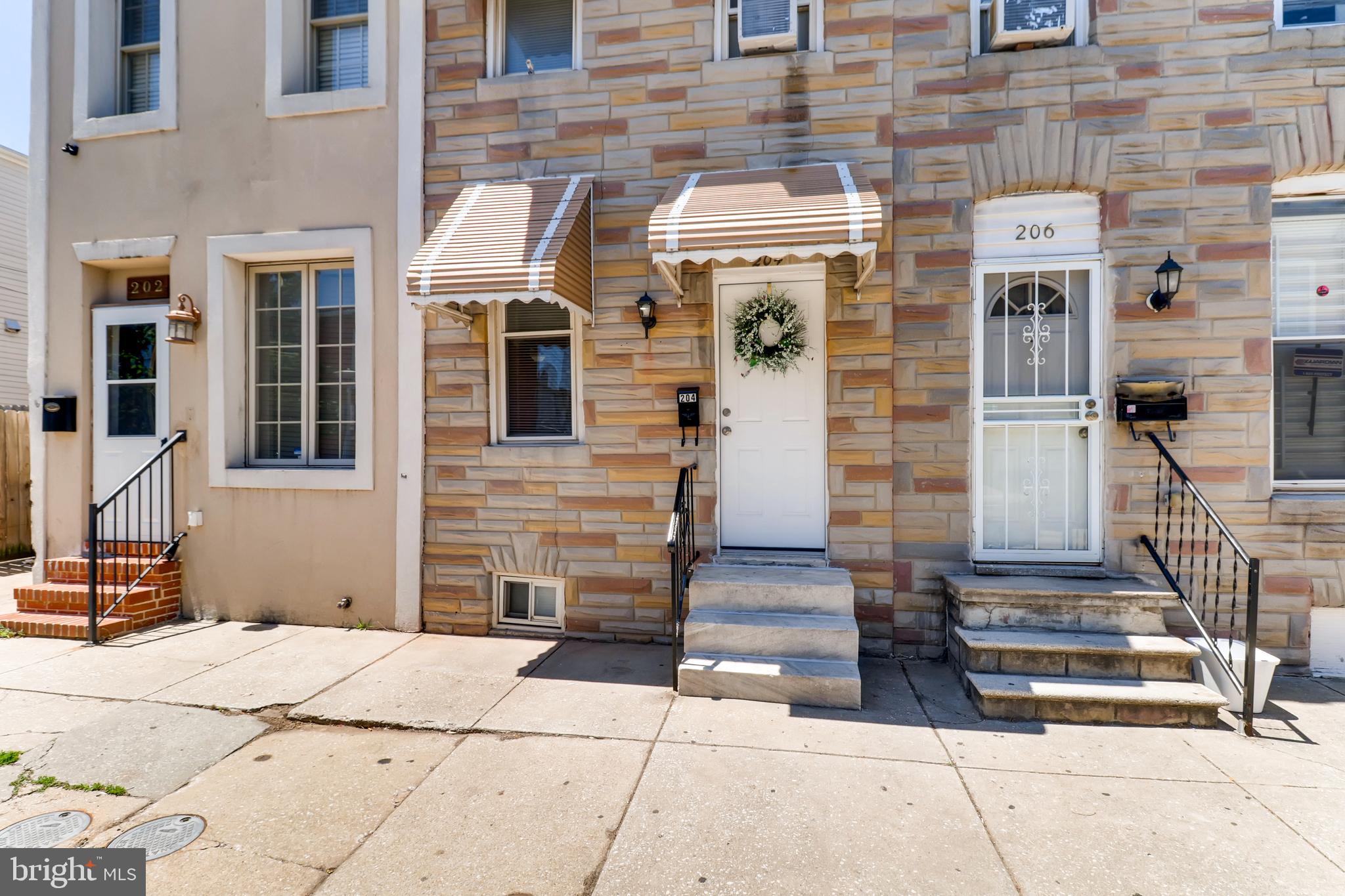 PATTERSON PARK - Residential