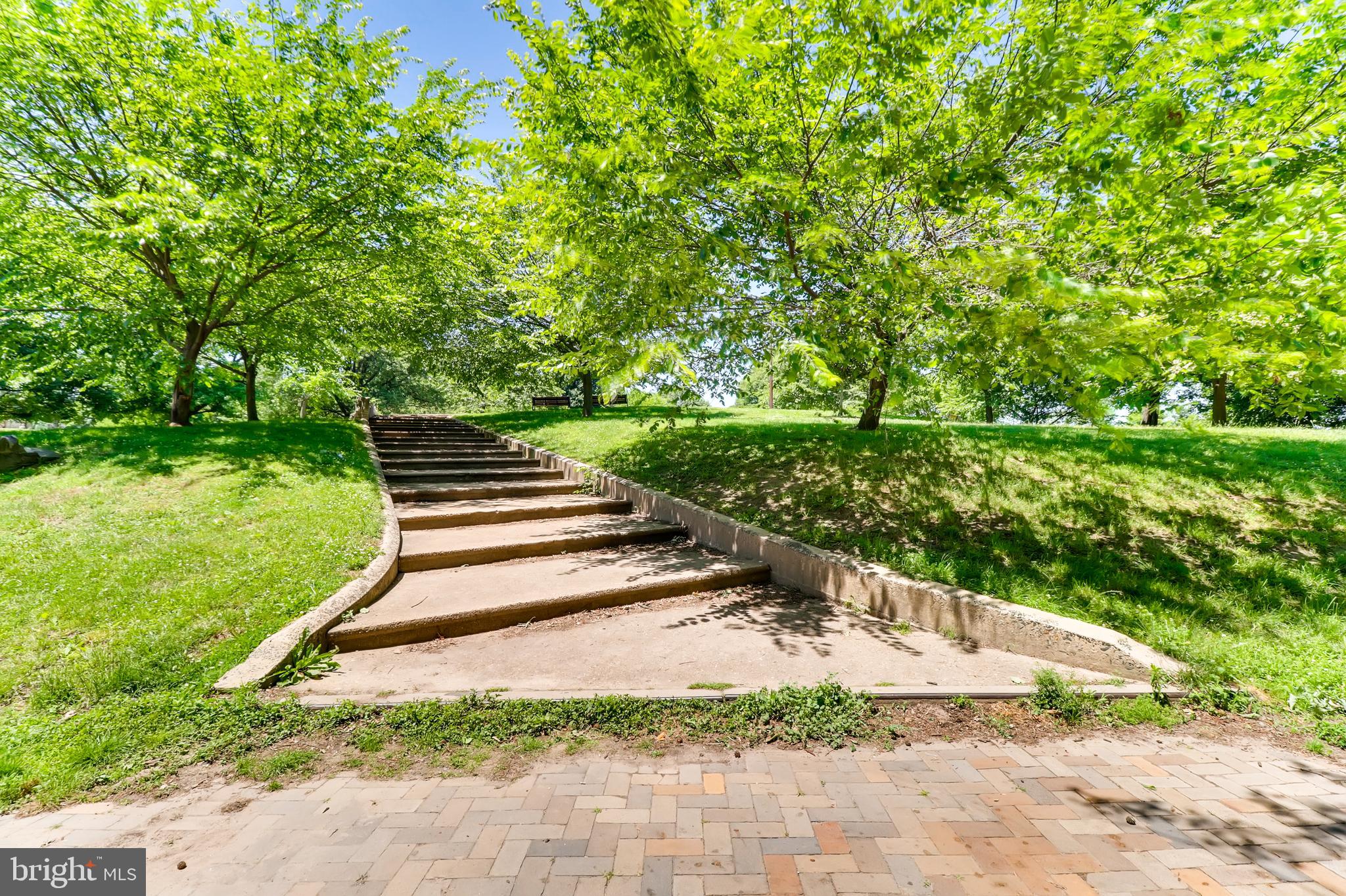 PATTERSON PARK - Residential