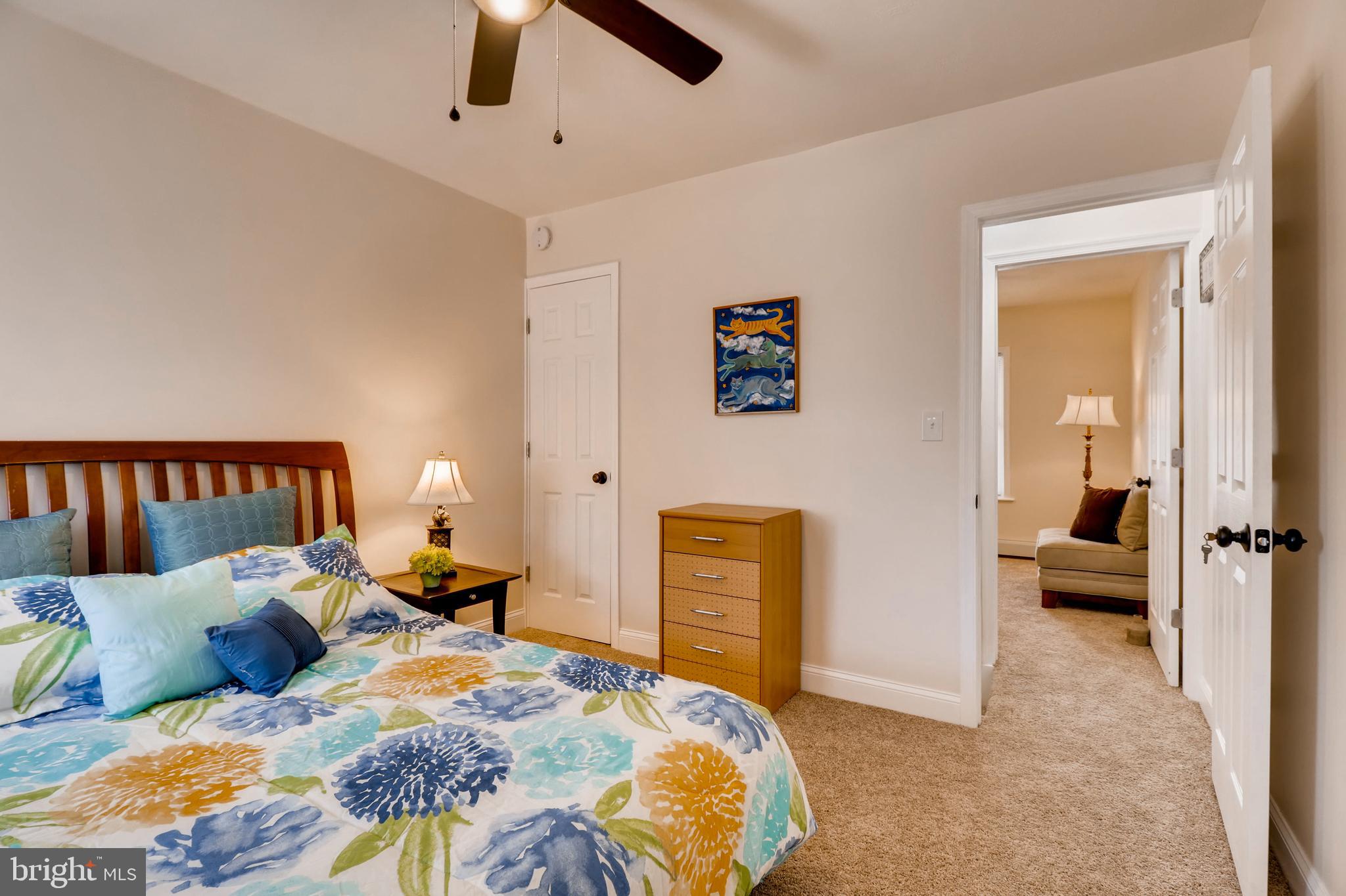 PATTERSON PARK - Residential