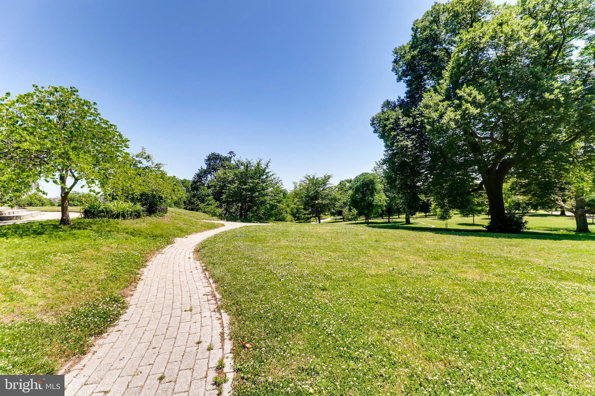 PATTERSON PARK - Residential