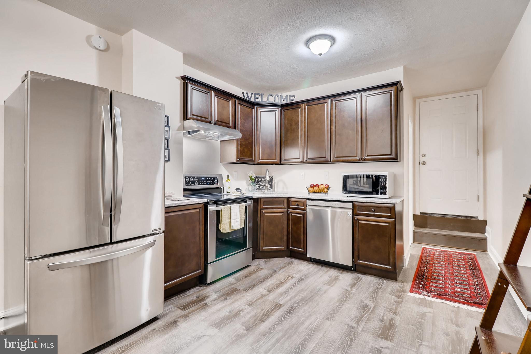 PATTERSON PARK - Residential