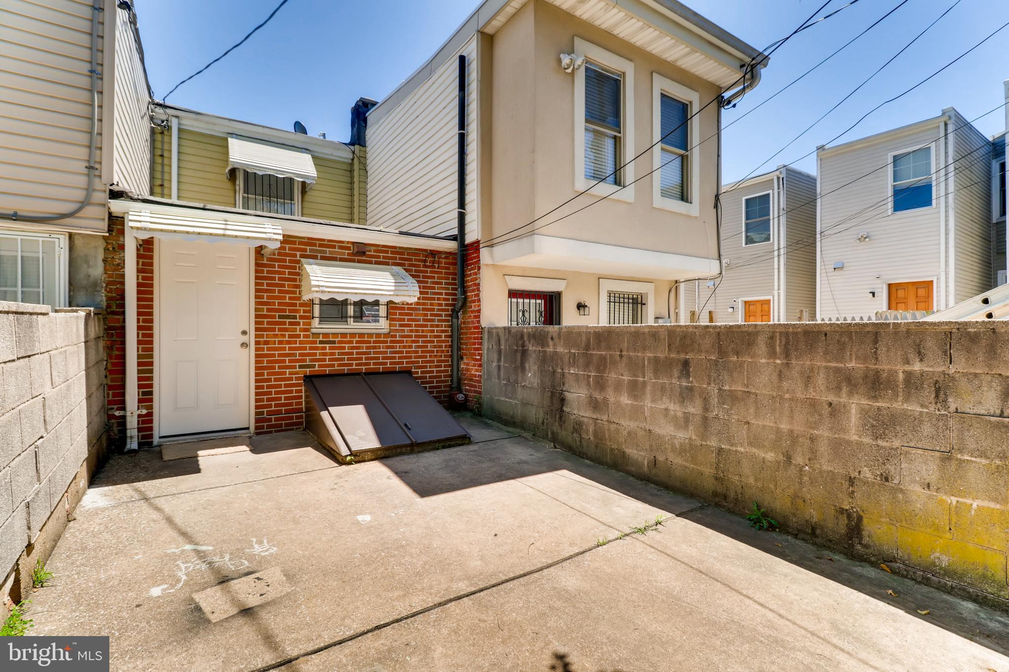 PATTERSON PARK - Residential