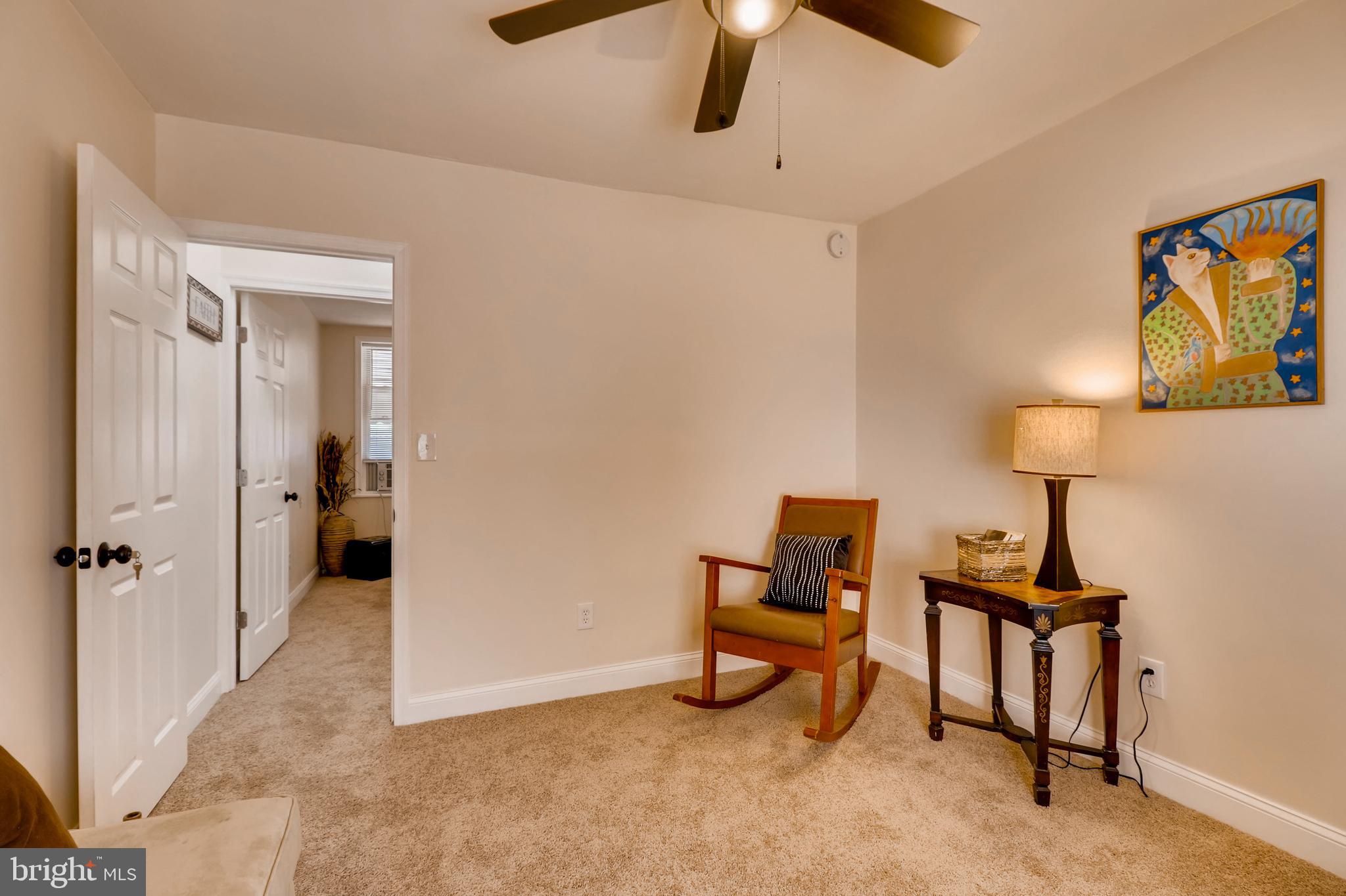 PATTERSON PARK - Residential