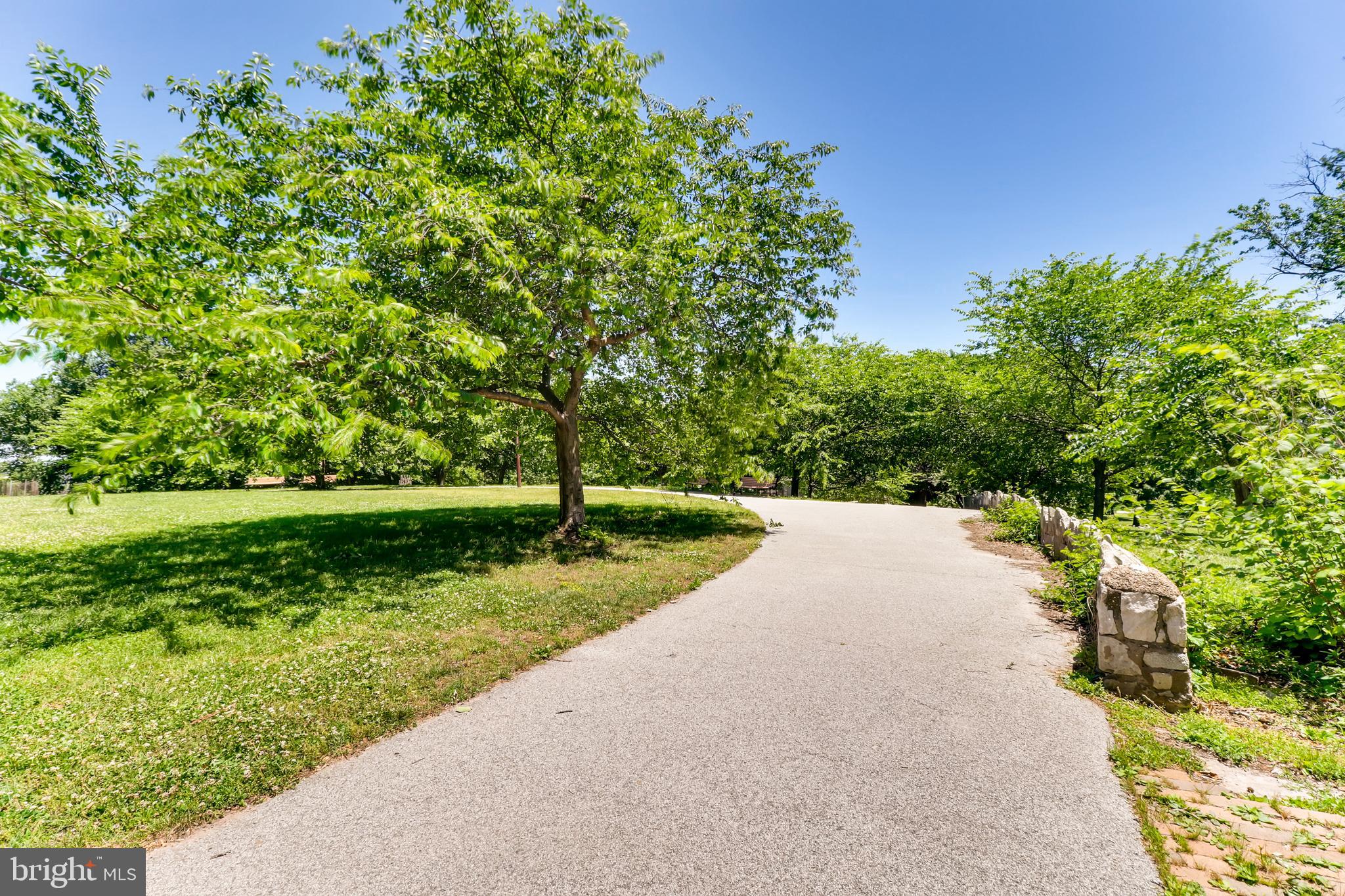 PATTERSON PARK - Residential