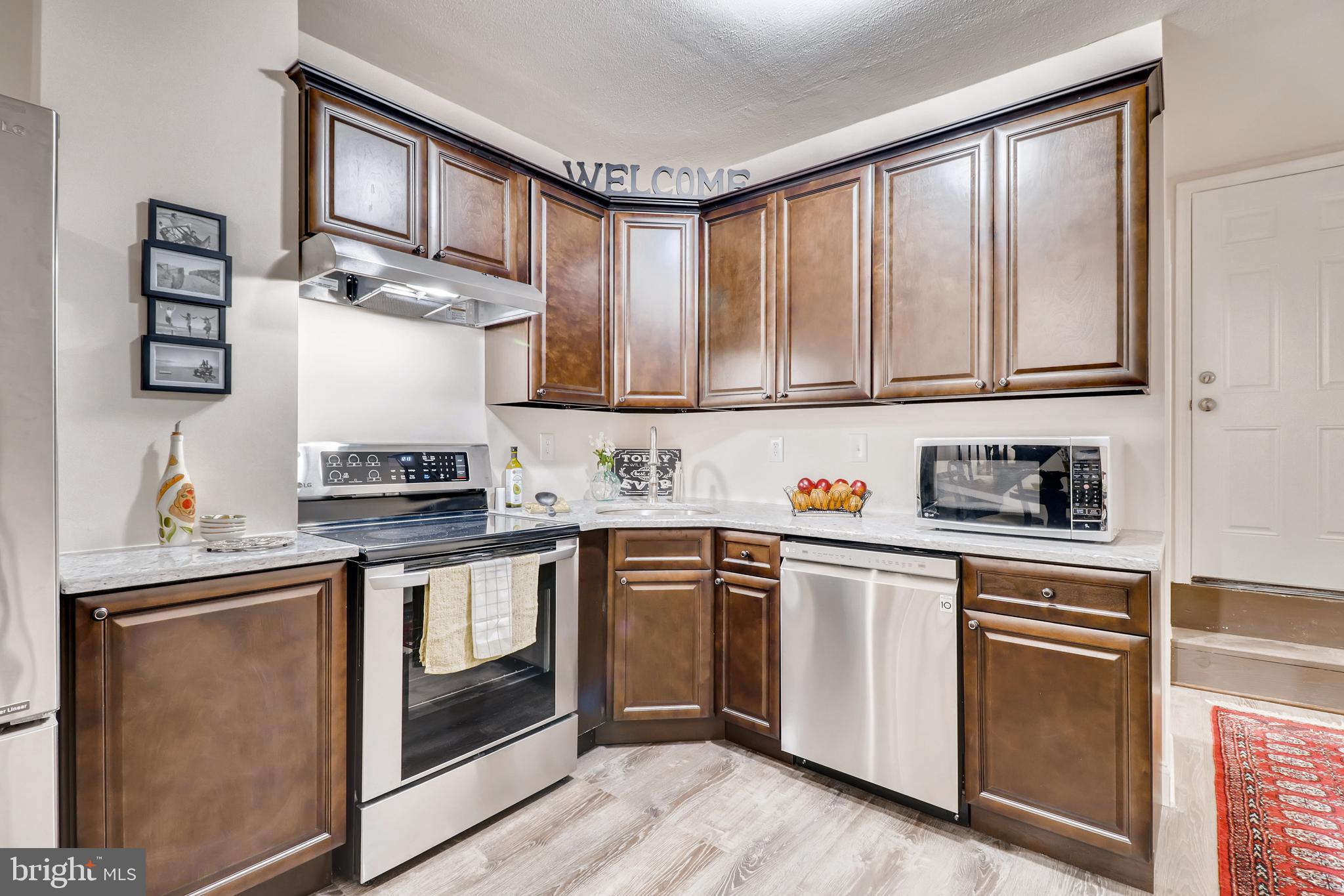 PATTERSON PARK - Residential