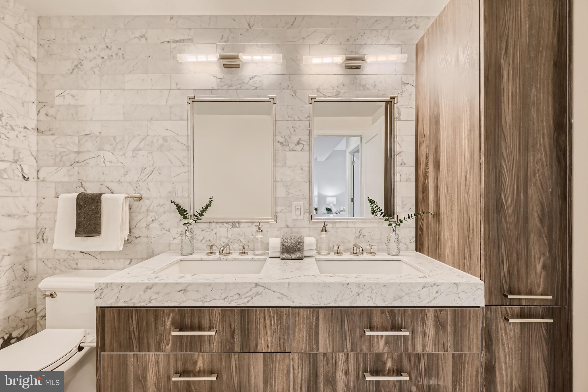 HARBOR EAST - Residential Lease