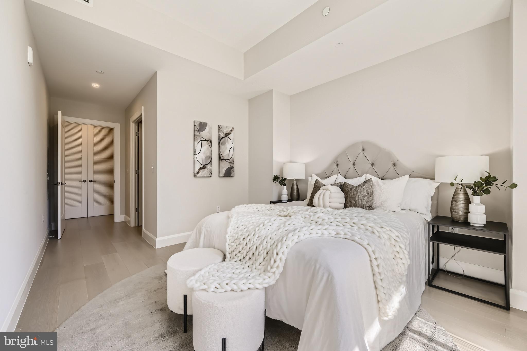 HARBOR EAST - Residential Lease