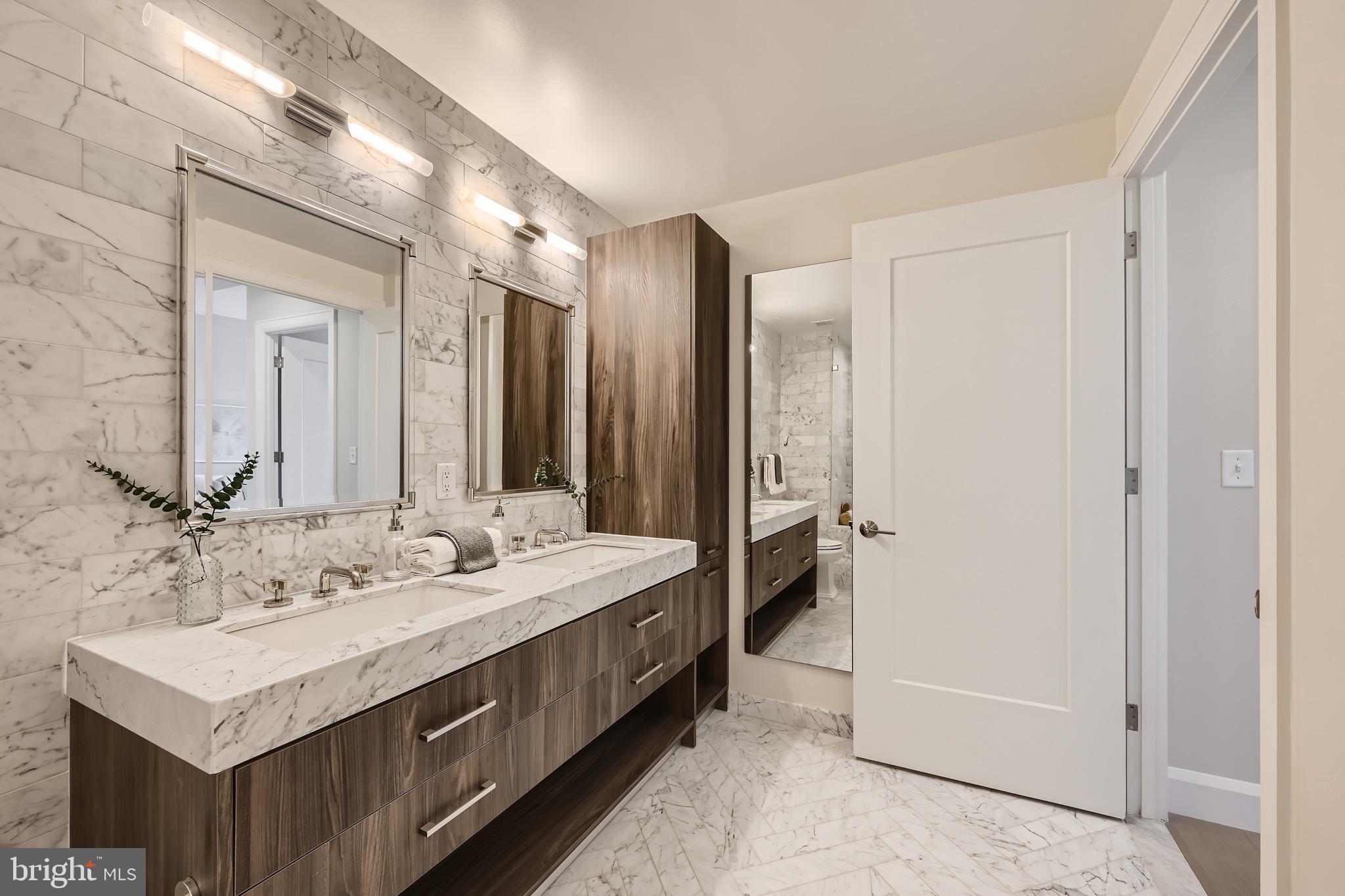 HARBOR EAST - Residential Lease