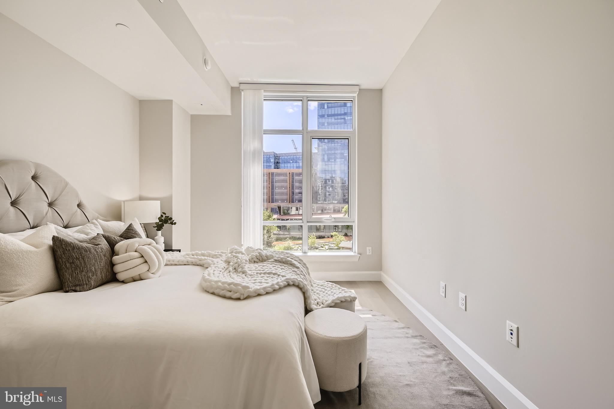 HARBOR EAST - Residential Lease