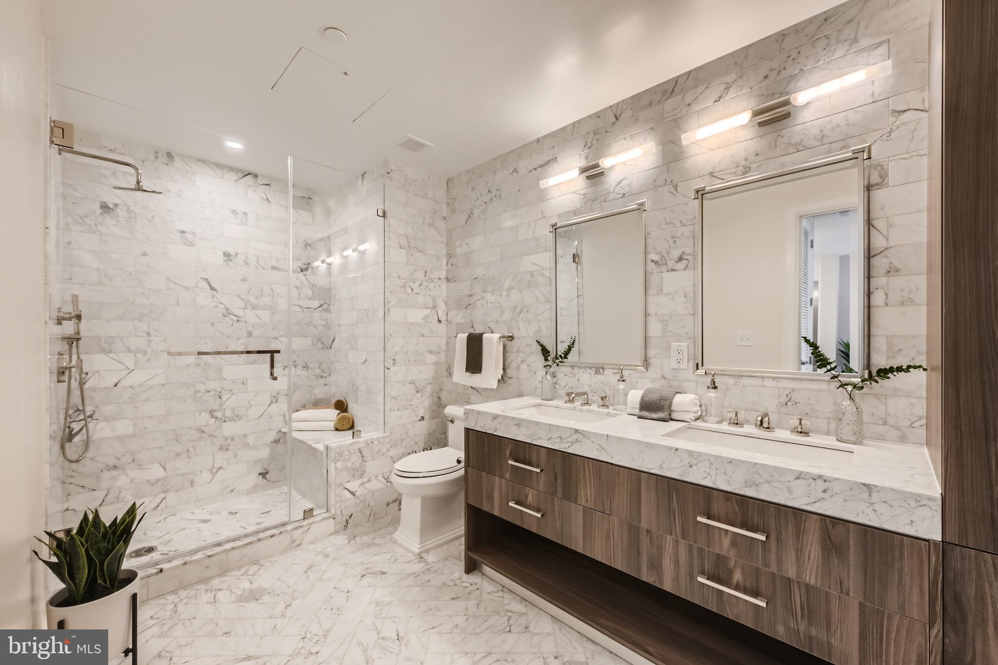 HARBOR EAST - Residential Lease