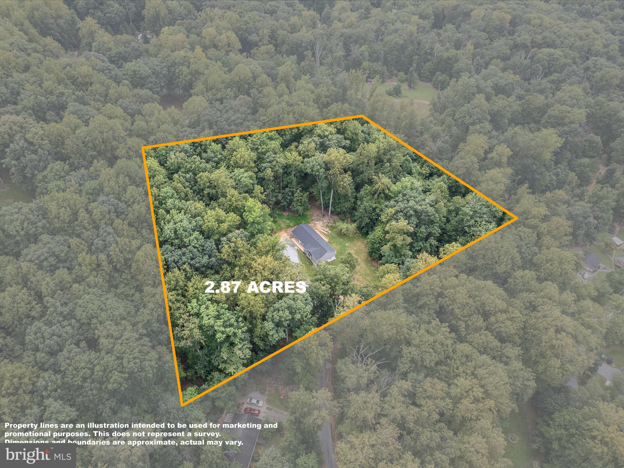 SHANNONDALE - Residential