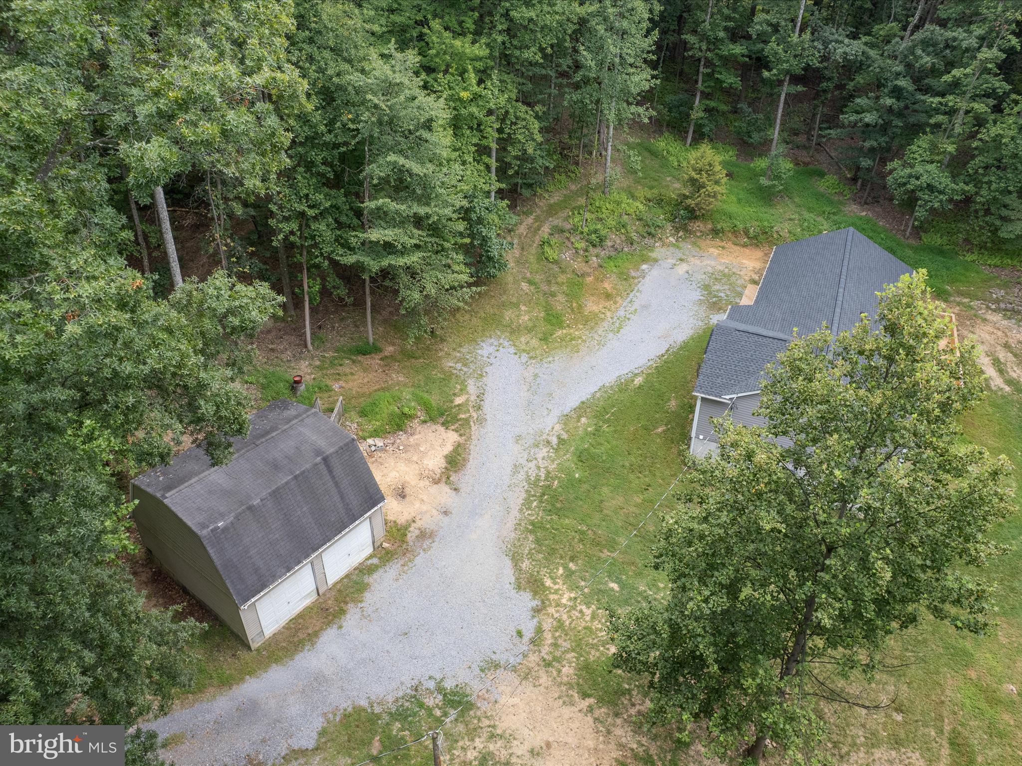 SHANNONDALE - Residential