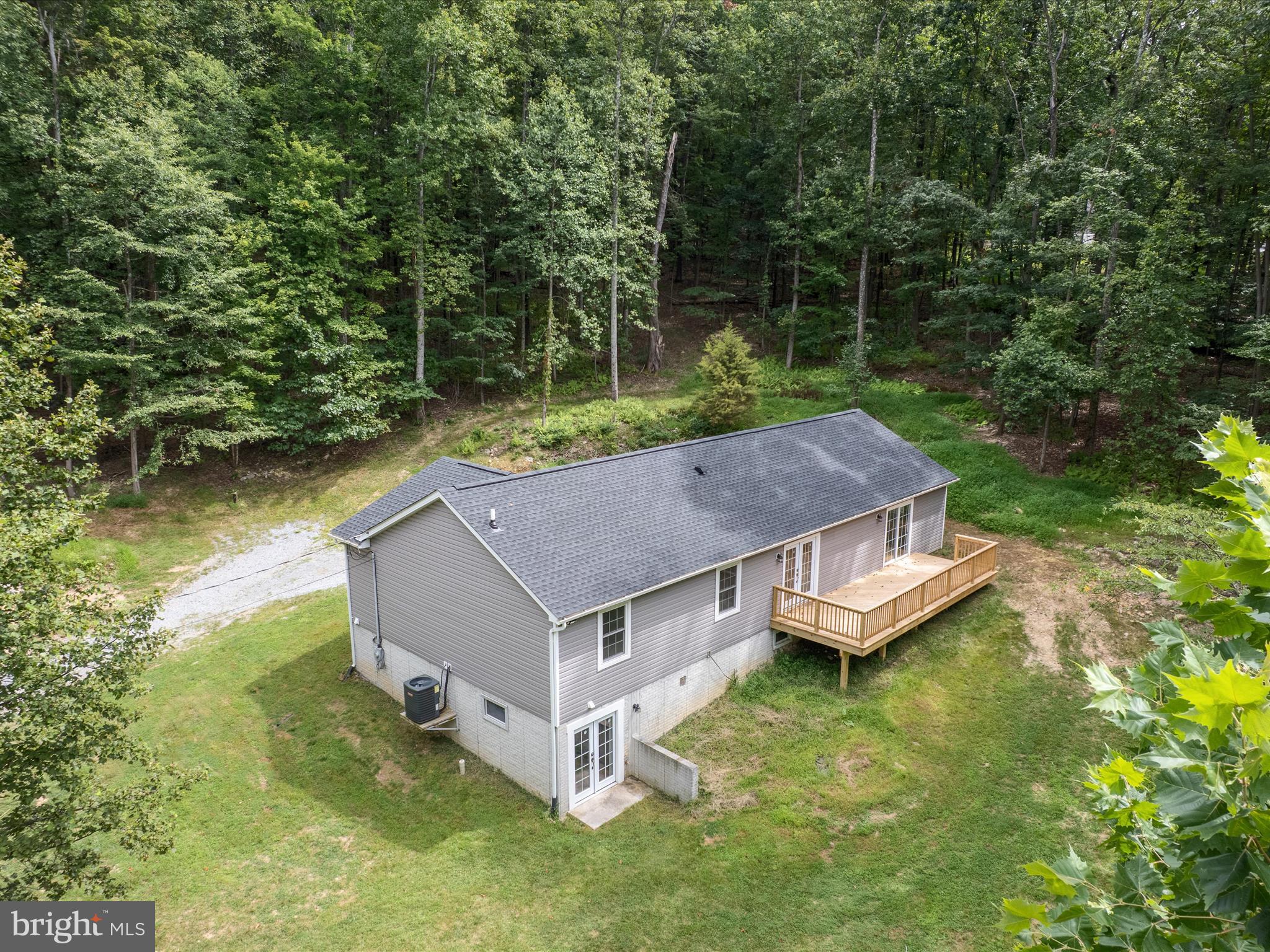 SHANNONDALE - Residential