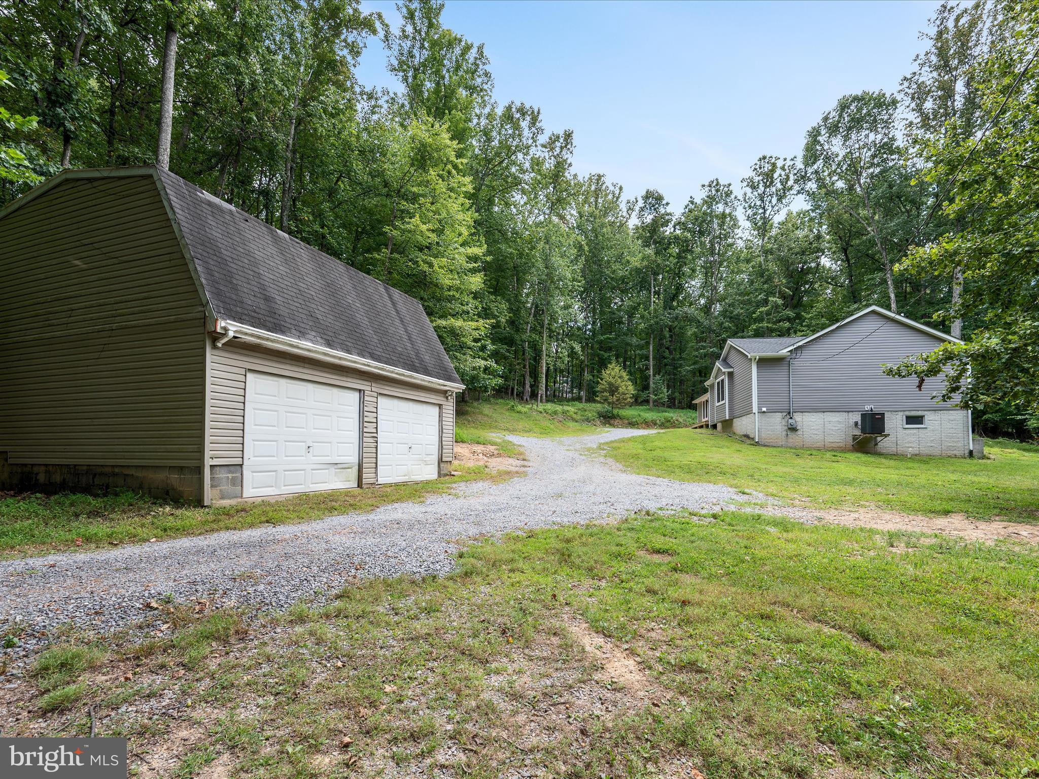 SHANNONDALE - Residential