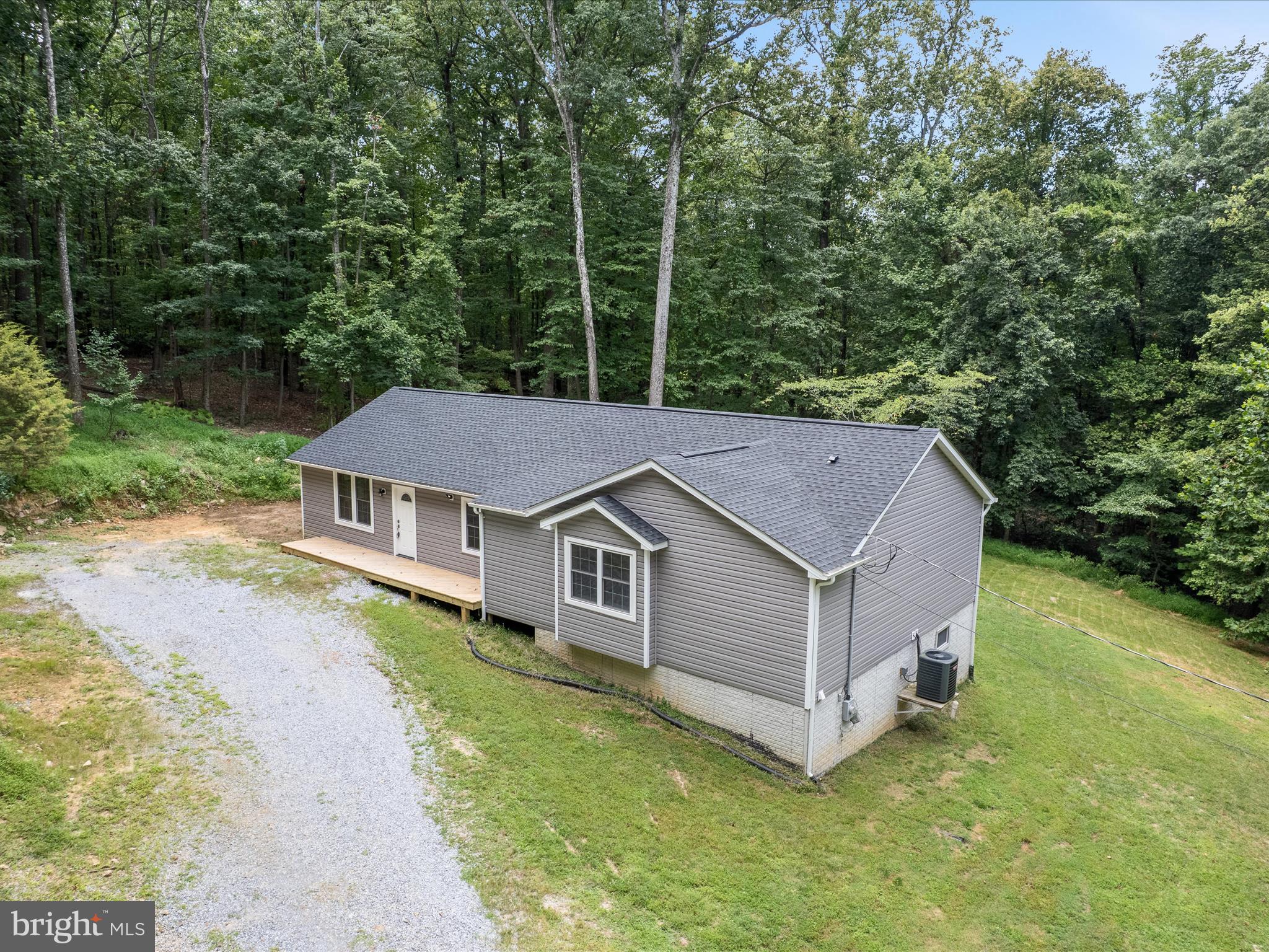 SHANNONDALE - Residential