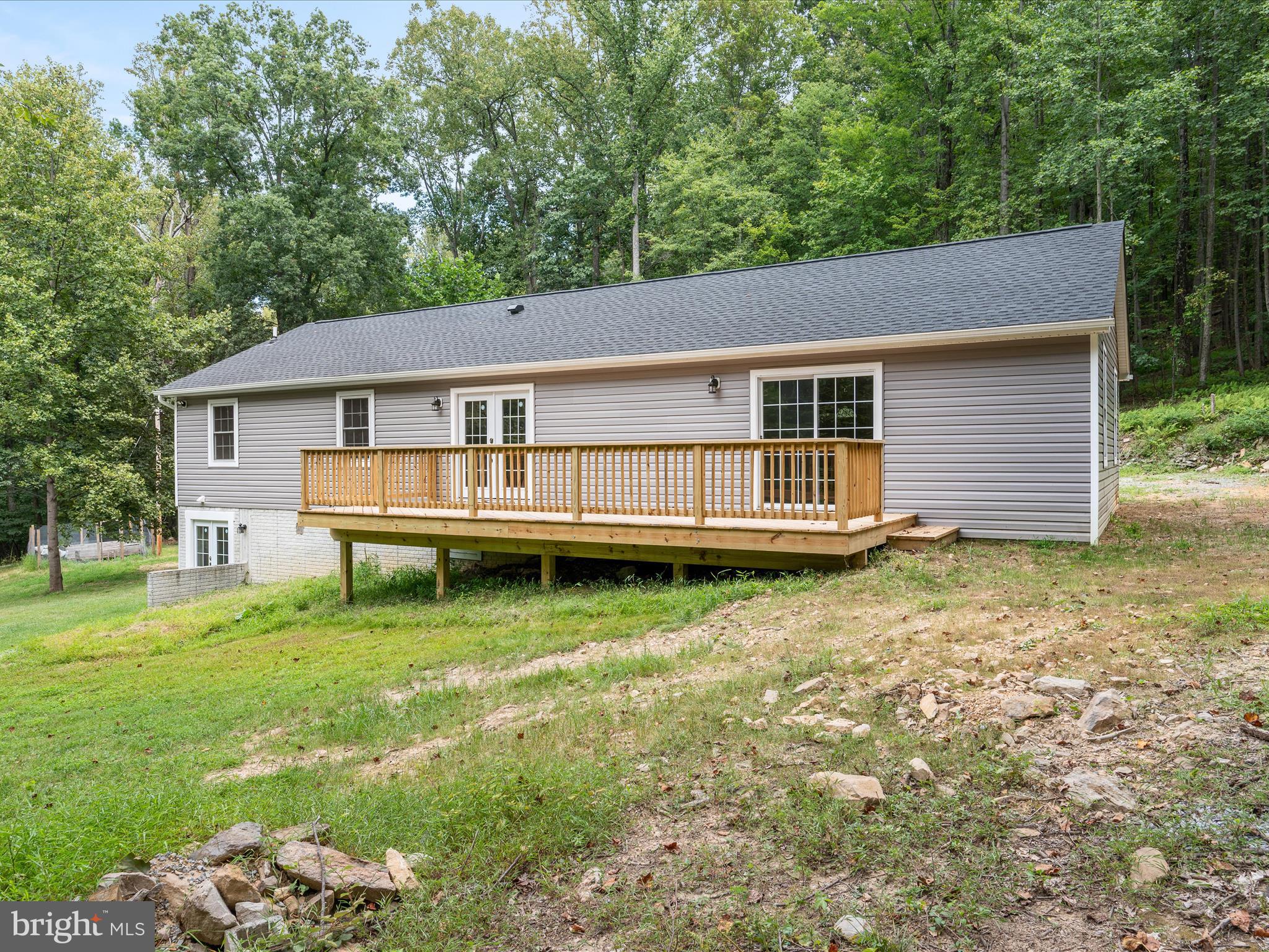 SHANNONDALE - Residential