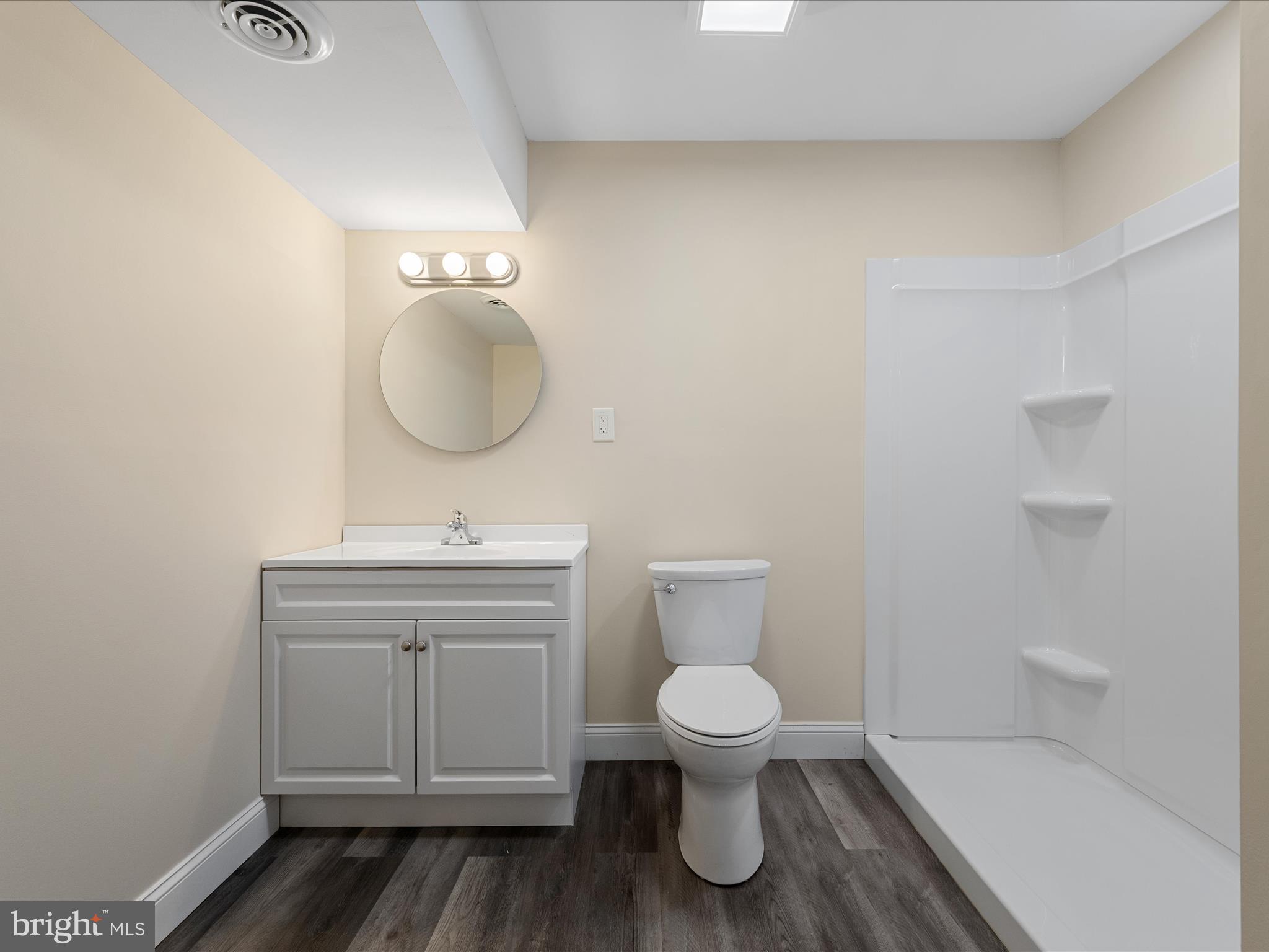 SHANNONDALE - Residential