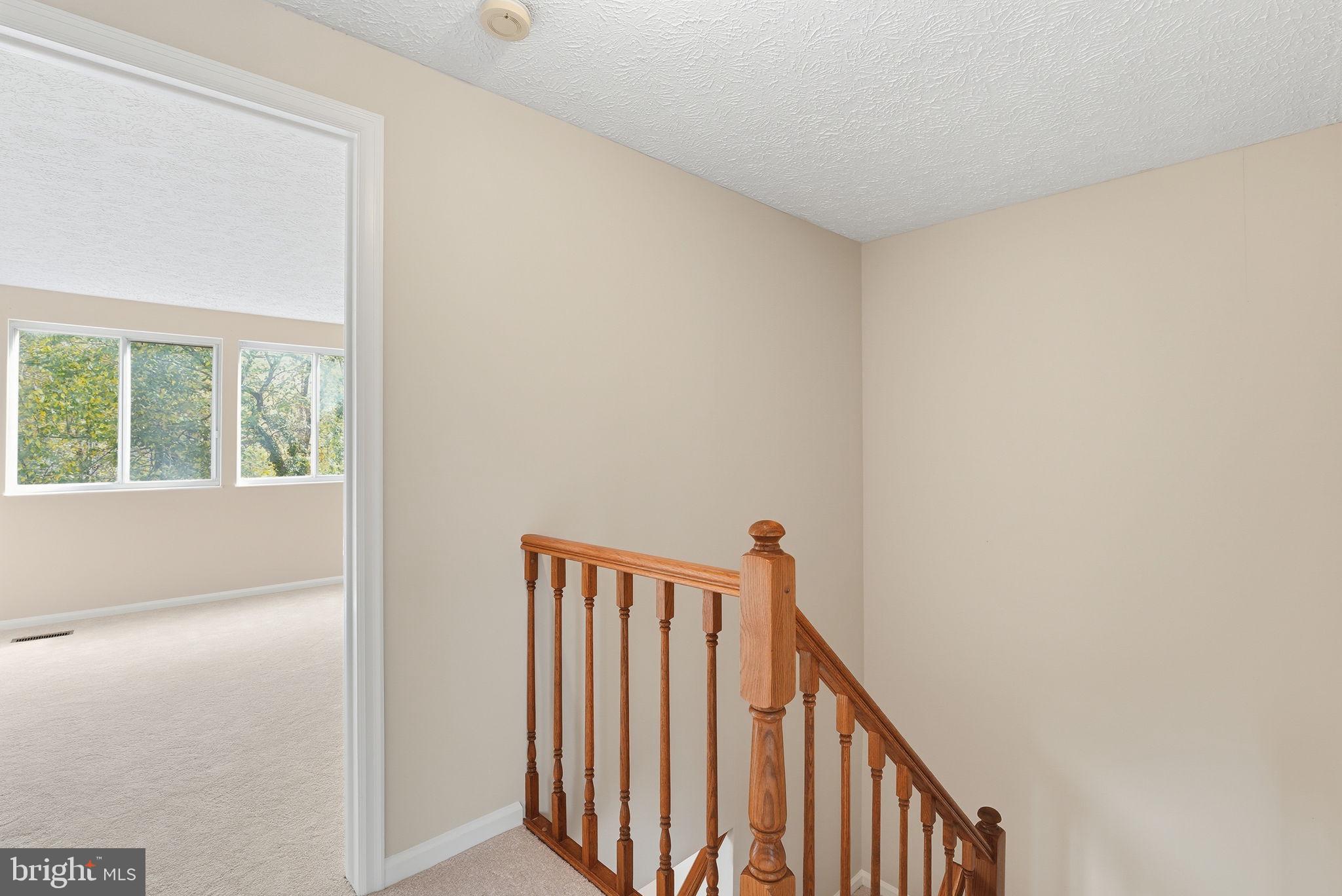 POTOMAC FAIRWAYS - Residential Lease